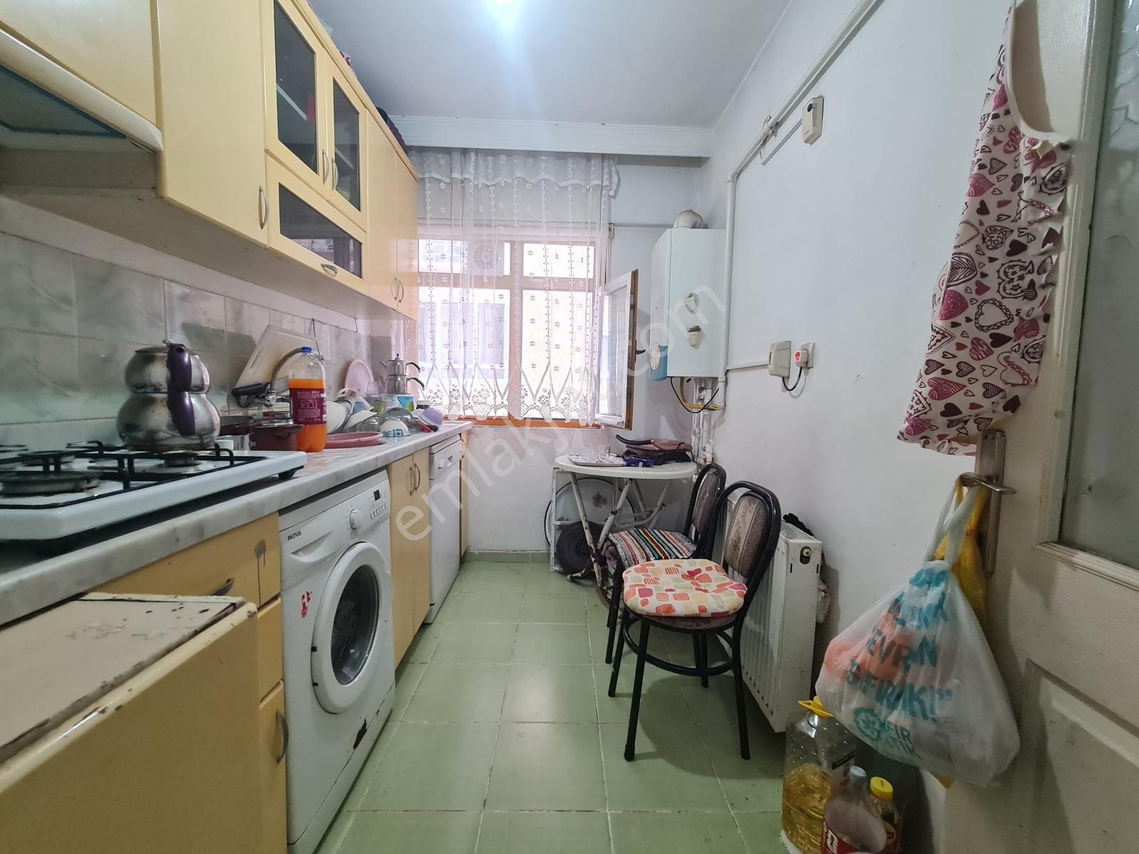 Alsancak Mh. Merkezi Konumda 1+1 Yatırımlık Kök Tapulu Daire - Görsel 16