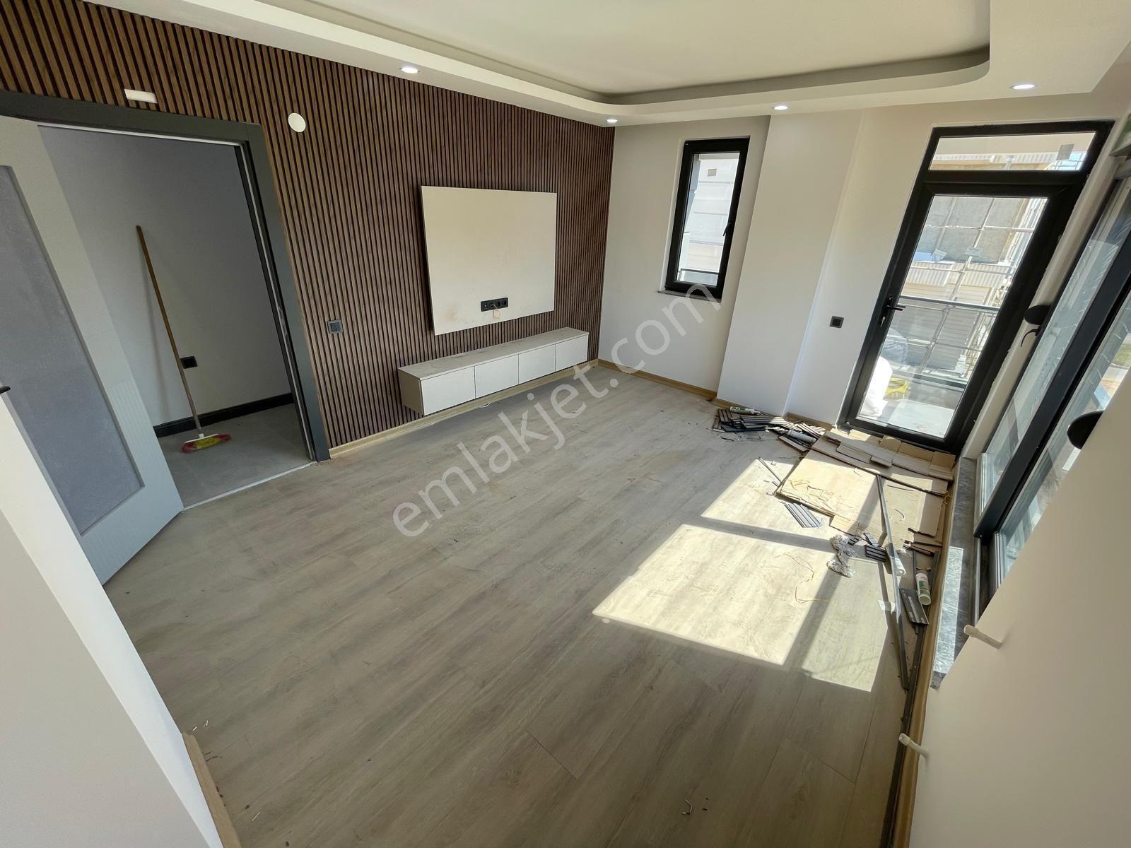Varsak Karşıyaka | Sıfır Binada 2+1 | Ayrı Mutfak | Çift Balkon - Görsel 7
