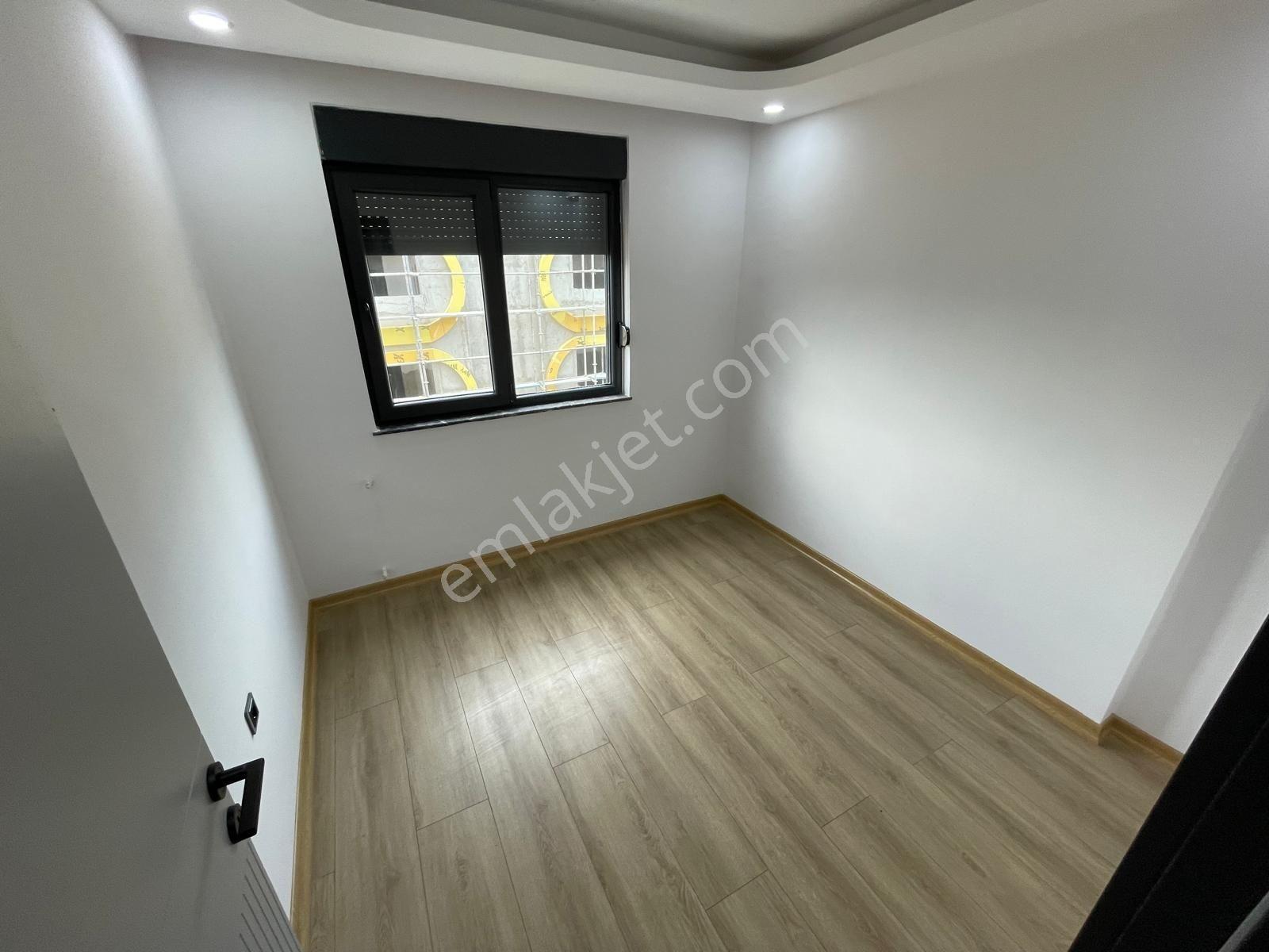 Varsak Karşıyaka | Sıfır Binada 2+1 | Ayrı Mutfak | Çift Balkon - Görsel 6