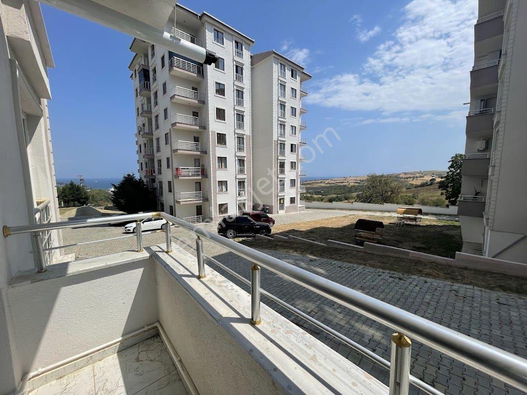 Perta Emlak'tan Hem Doğa Hem Deniz Manzaralı Lüks Daire! - Görsel 13
