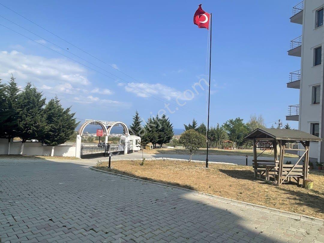 Perta Emlak'tan Hem Doğa Hem Deniz Manzaralı Lüks Daire! - Görsel 28