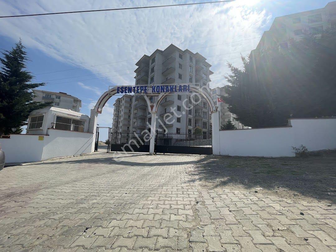 Perta Emlak'tan Hem Doğa Hem Deniz Manzaralı Lüks Daire! - Görsel 9