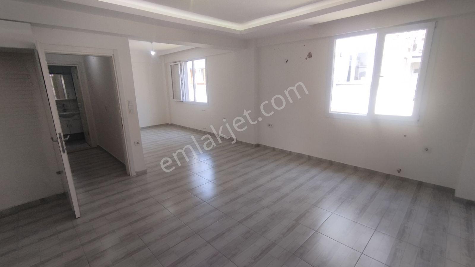 İlkon'dan Foça'da Kiralık 3+1 130m2 Çatı Dubleks Daire - Görsel 19