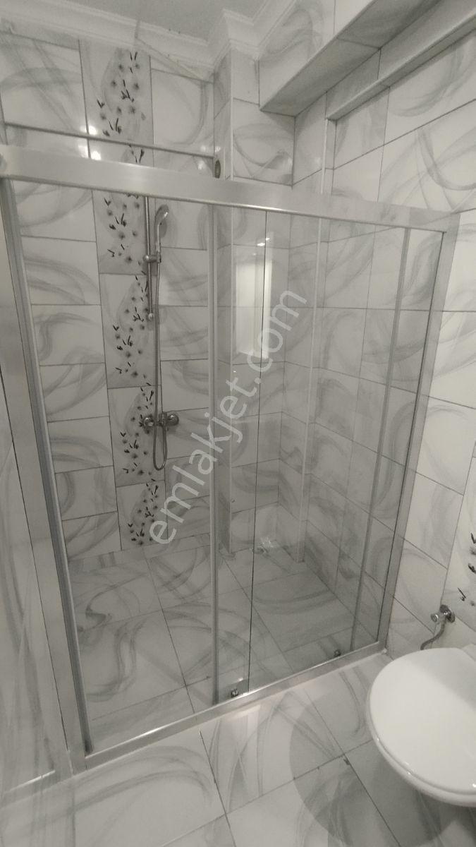 İlkon'dan Foça'da Kiralık 3+1 130m2 Çatı Dubleks Daire - Görsel 24