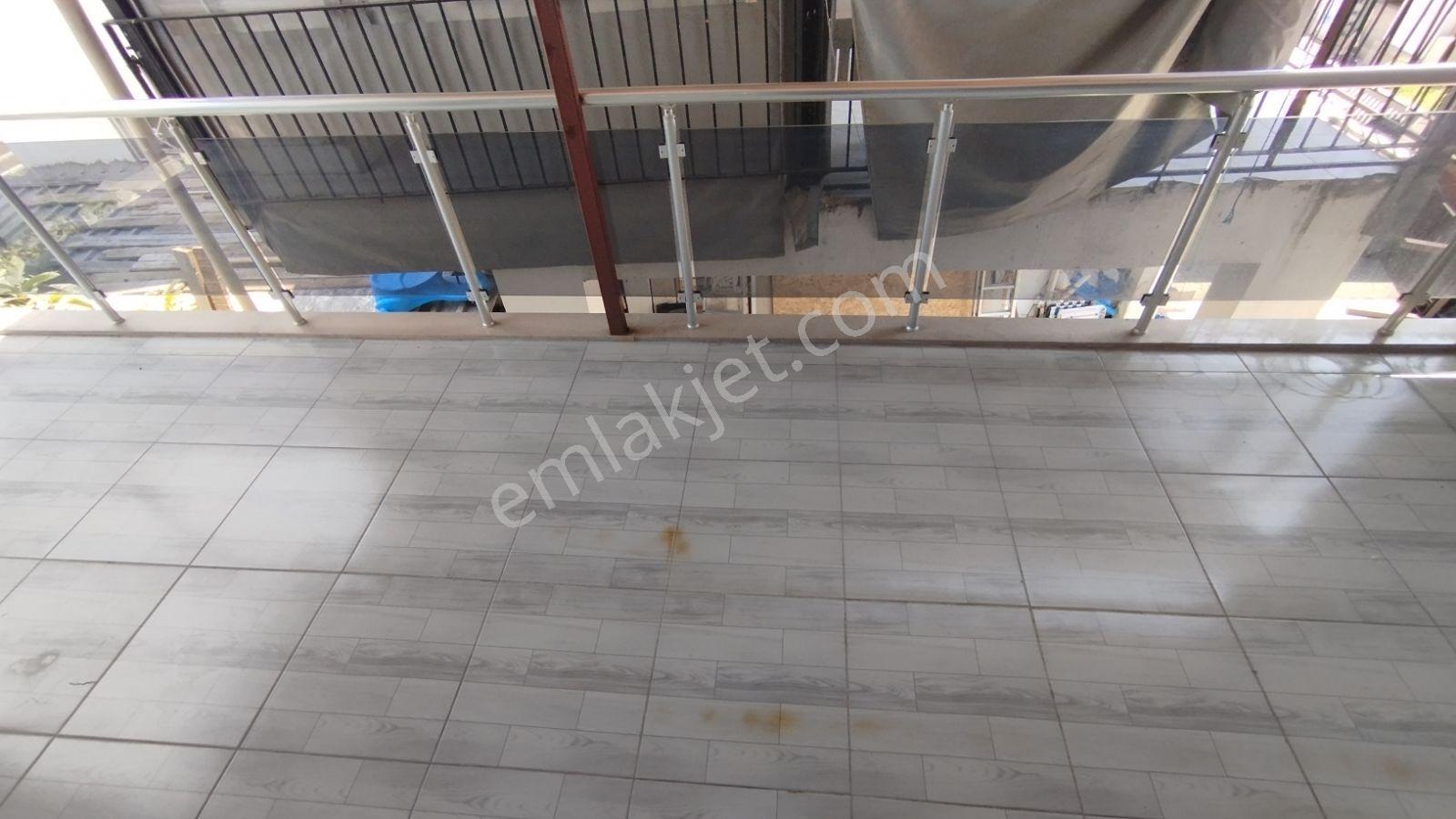 İlkon'dan Foça'da Kiralık 3+1 130m2 Çatı Dubleks Daire - Görsel 21