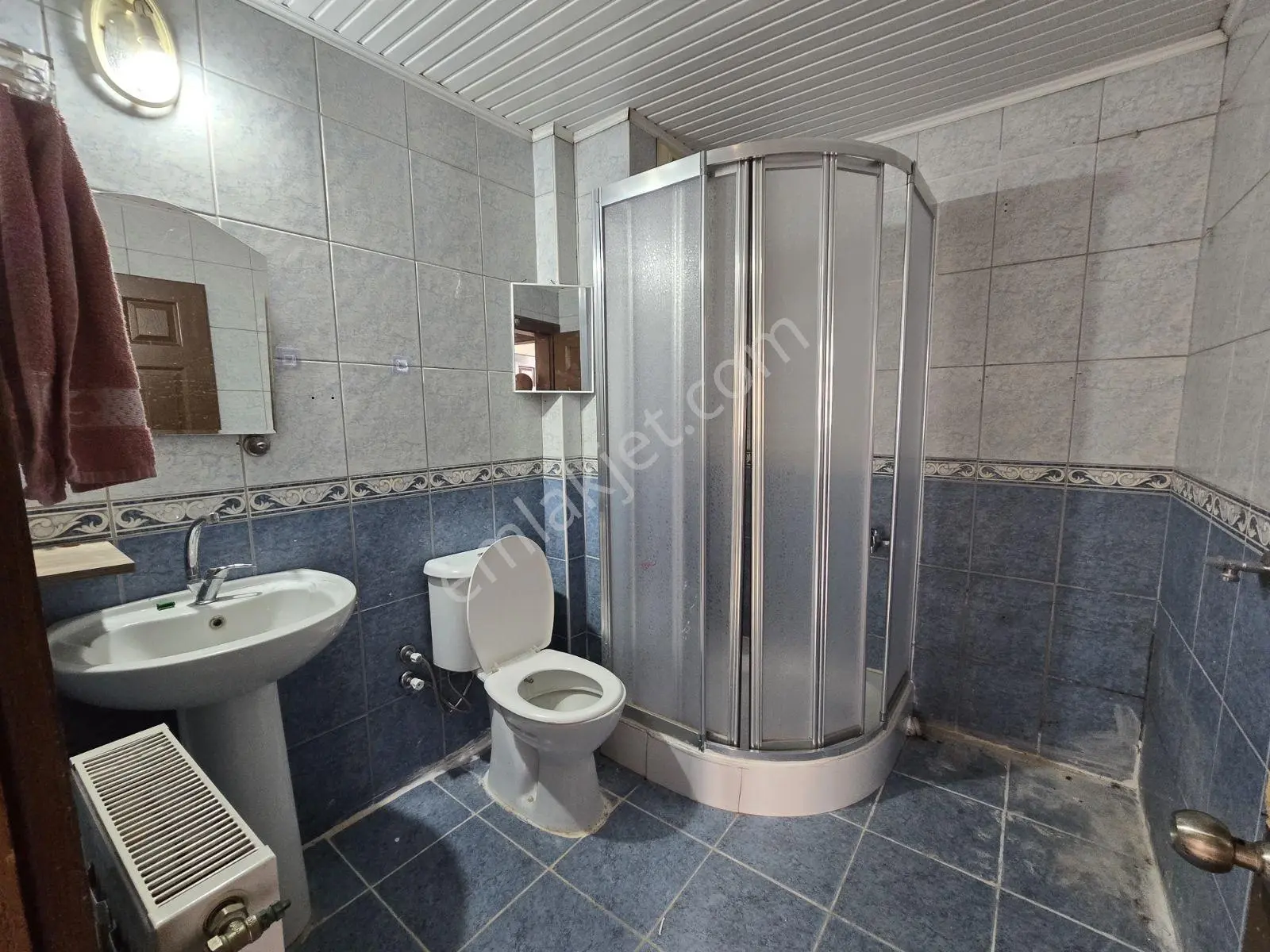 Esenyurt Mah. 3+1 Kiralık Daire - Görsel 9