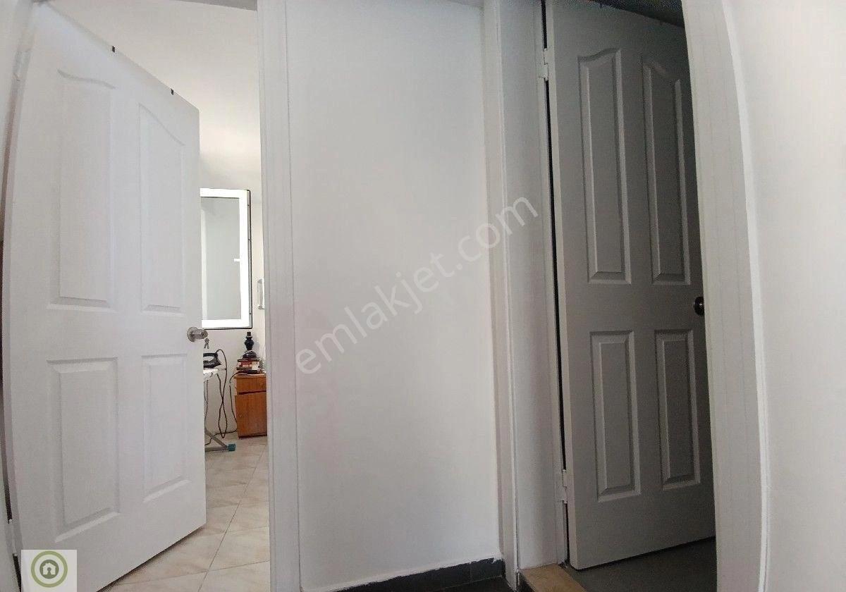 Bodrum Kadıkalesi Manzara Havuzlu Site 3+1 Bahçe Dubleks Satılık - Görsel 6