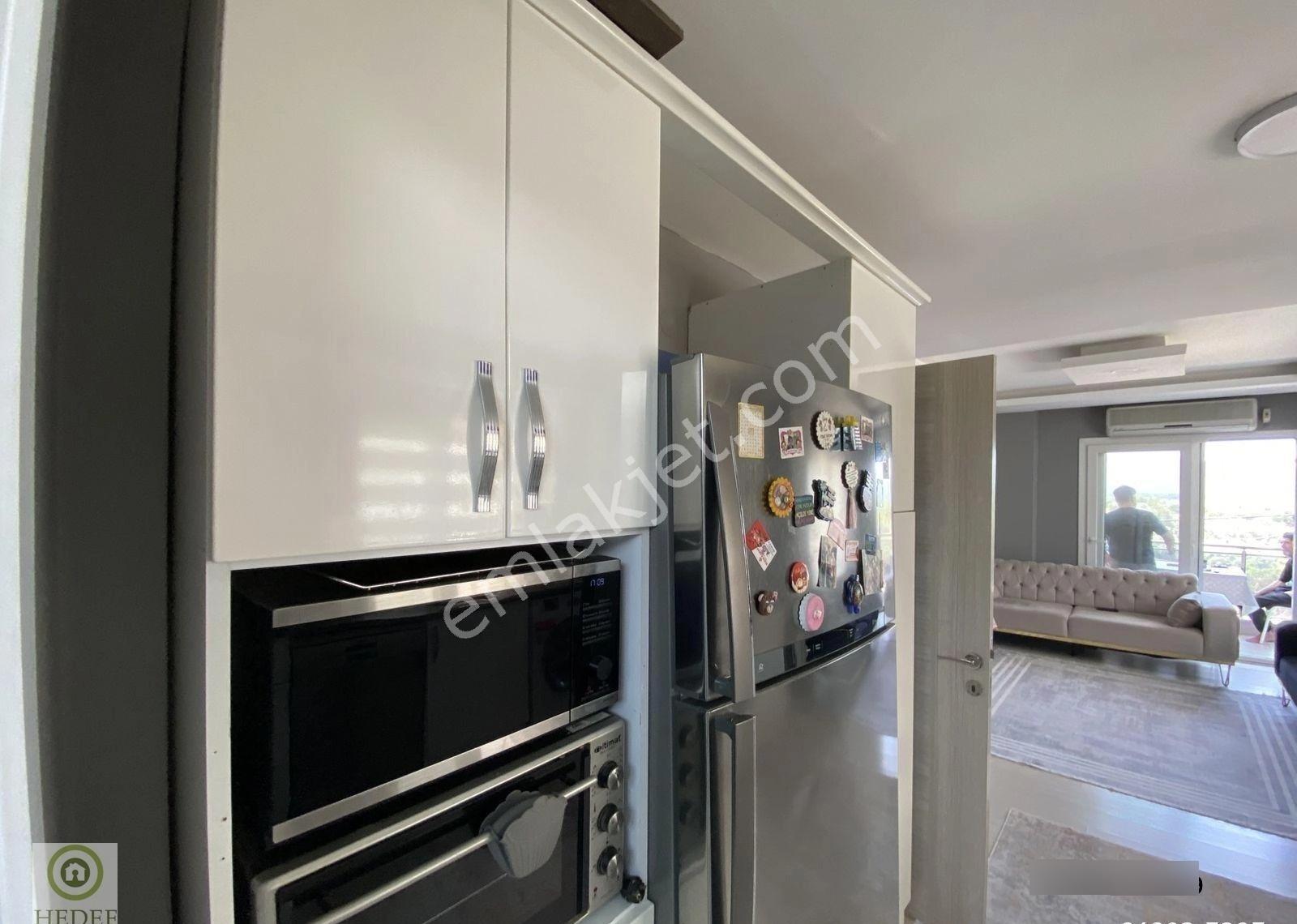 Bodrum Mumcular Da 3+1 Bahçeli 120 M2 Kullanım Alanlı Satılık Ters Dubleks Daire - Görsel 4