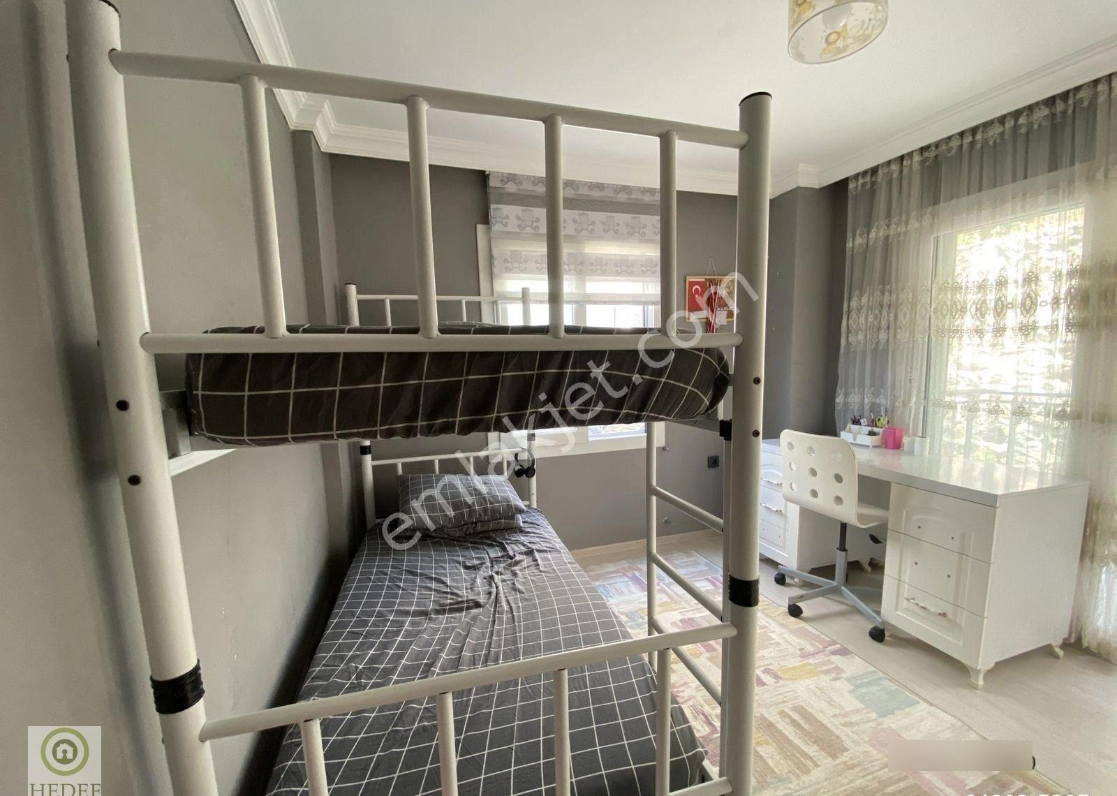 Bodrum Mumcular Da 3+1 Bahçeli 120 M2 Kullanım Alanlı Satılık Ters Dubleks Daire - Görsel 12