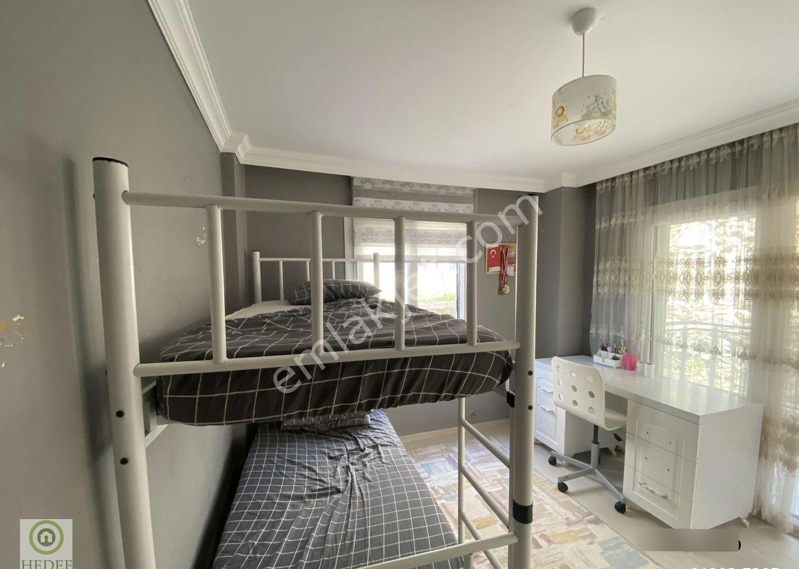 Bodrum Mumcular Da 3+1 Bahçeli 120 M2 Kullanım Alanlı Satılık Ters Dubleks Daire - Görsel 14