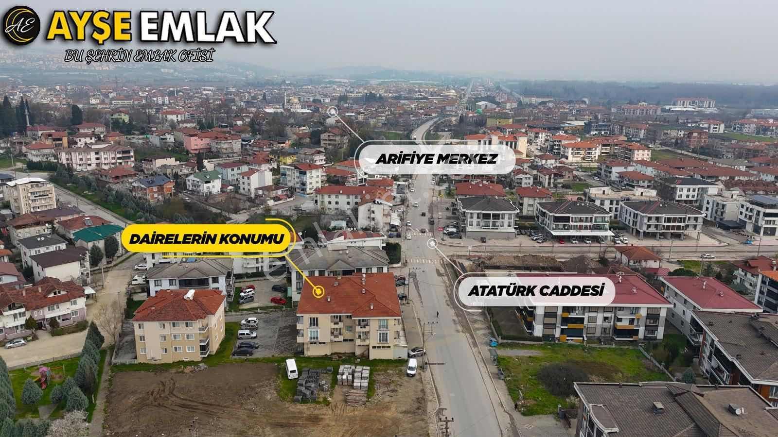 Ayşe Emlak'tan Fatih Merkez Kilerli Ebeveynli Satılık Daire - Görsel 15