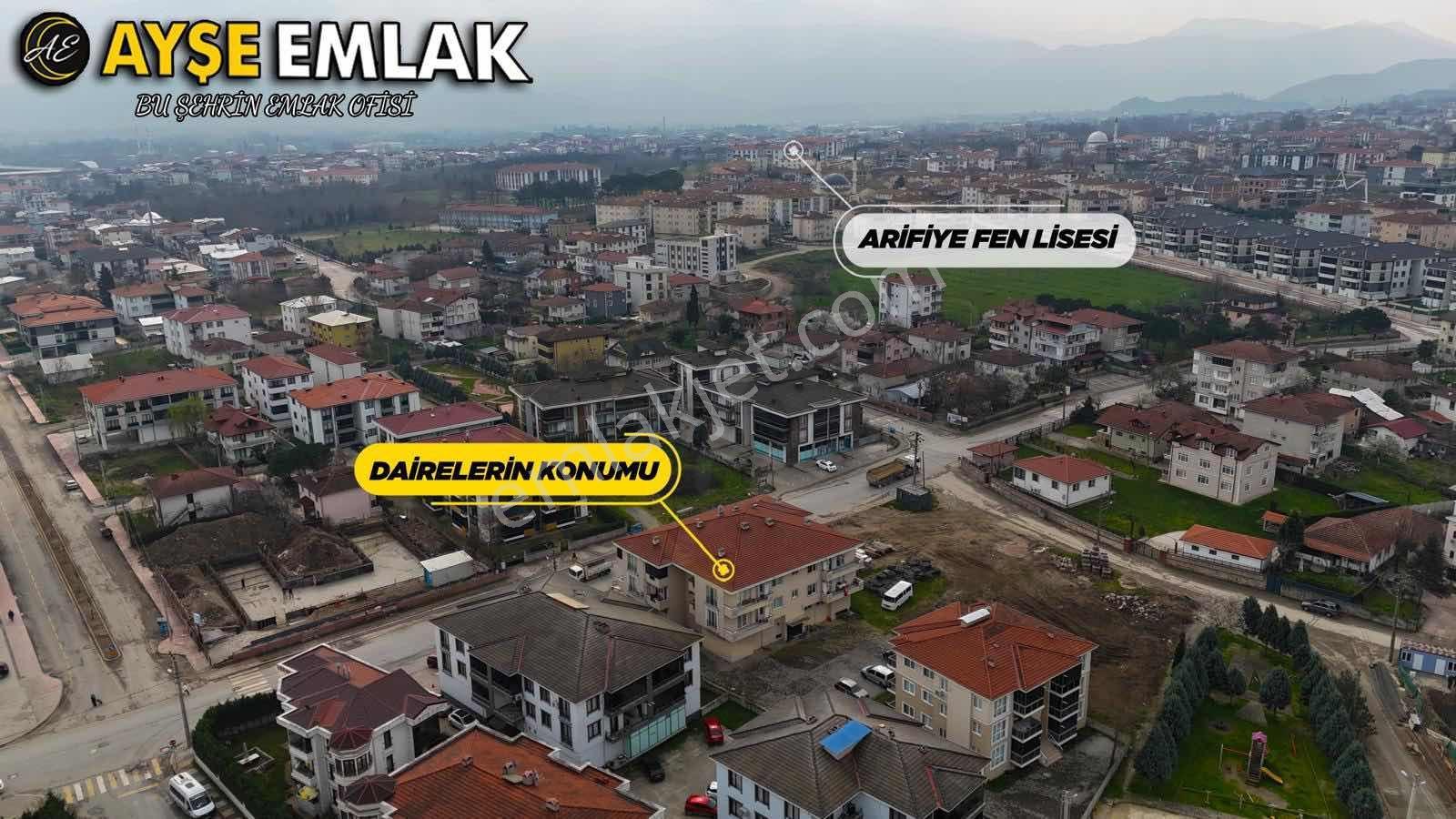 Ayşe Emlak'tan Fatih Merkez Kilerli Ebeveynli Satılık Daire - Görsel 25