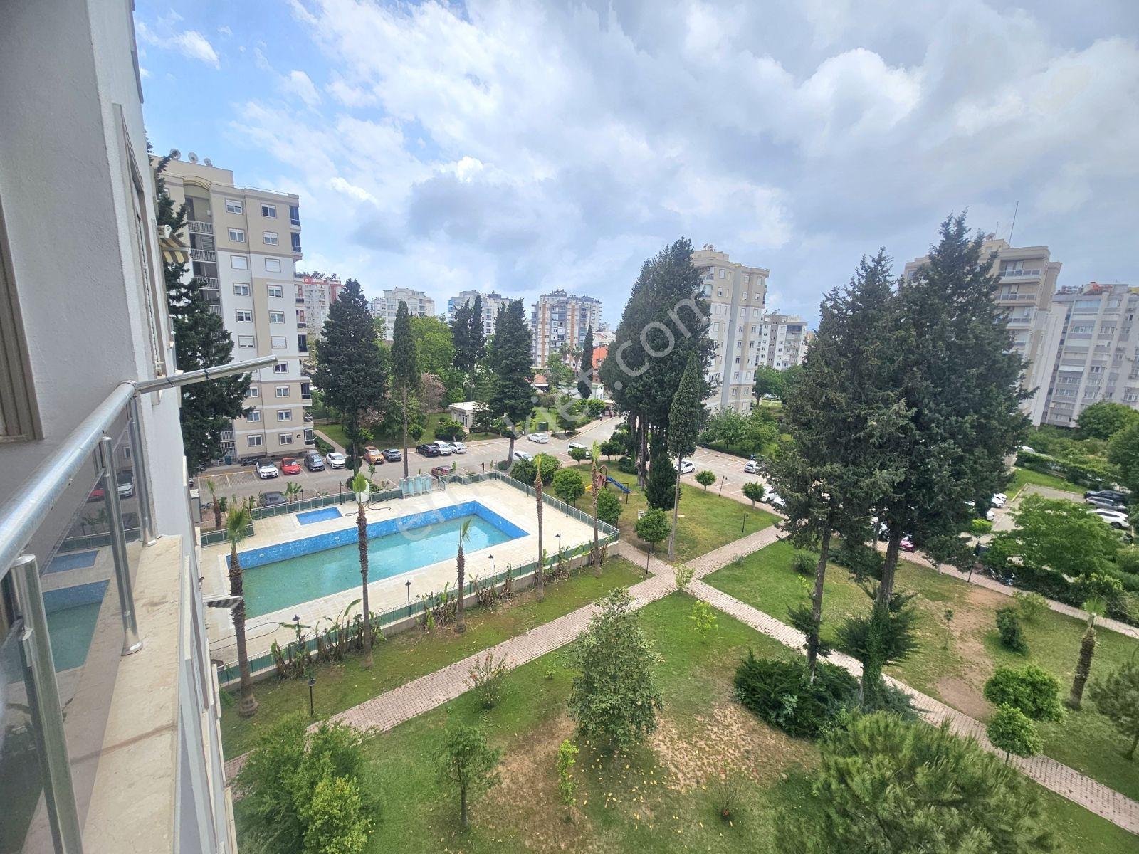 Kırcami'de Site İçerisinde 3+1 Satılık Daire - Görsel 21