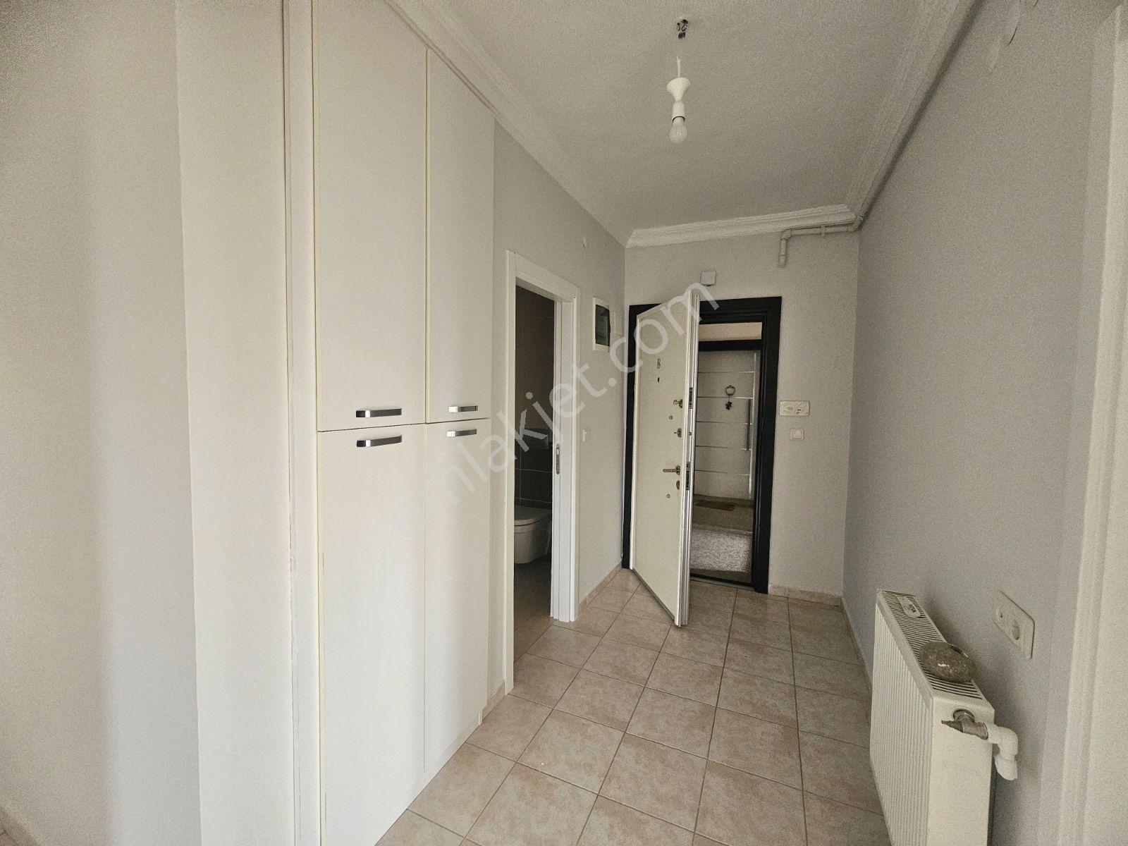 Kırcami'de Site İçerisinde 3+1 Satılık Daire - Görsel 17