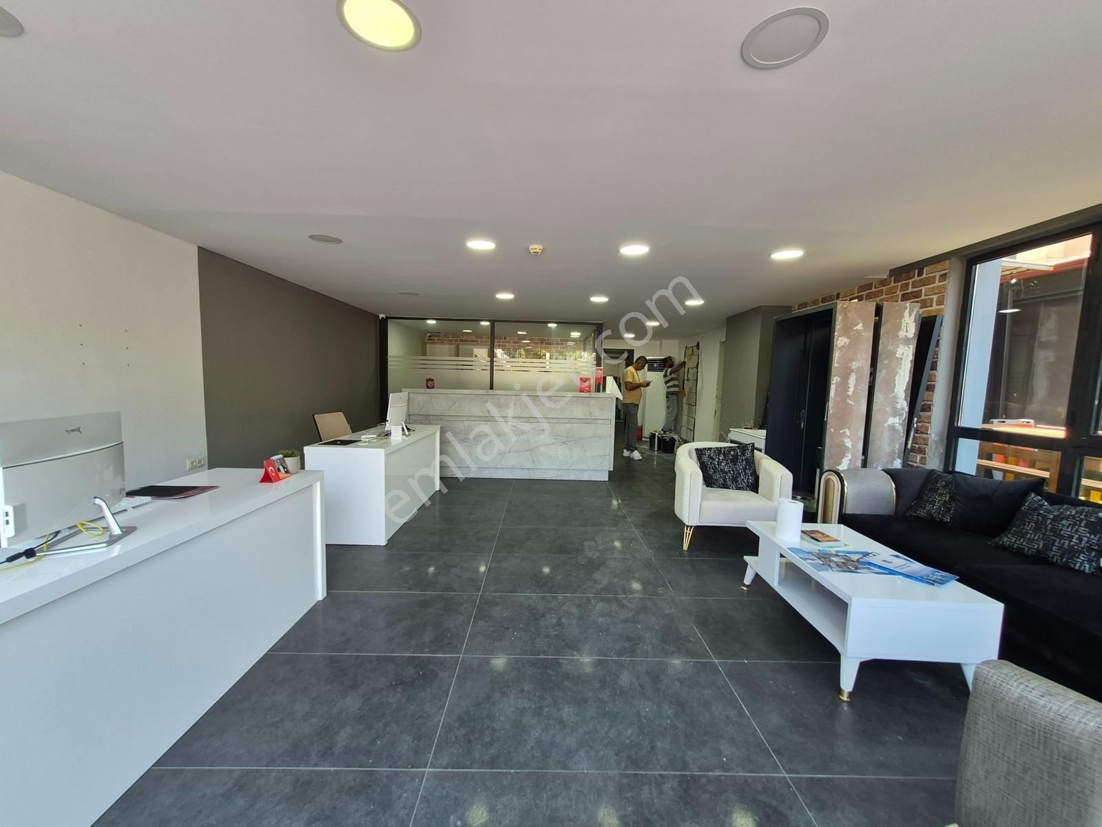 Barınaklar Bulvarında 300 M2 Kiralık 3 Katlı Mağaza İşyeri - Görsel 25