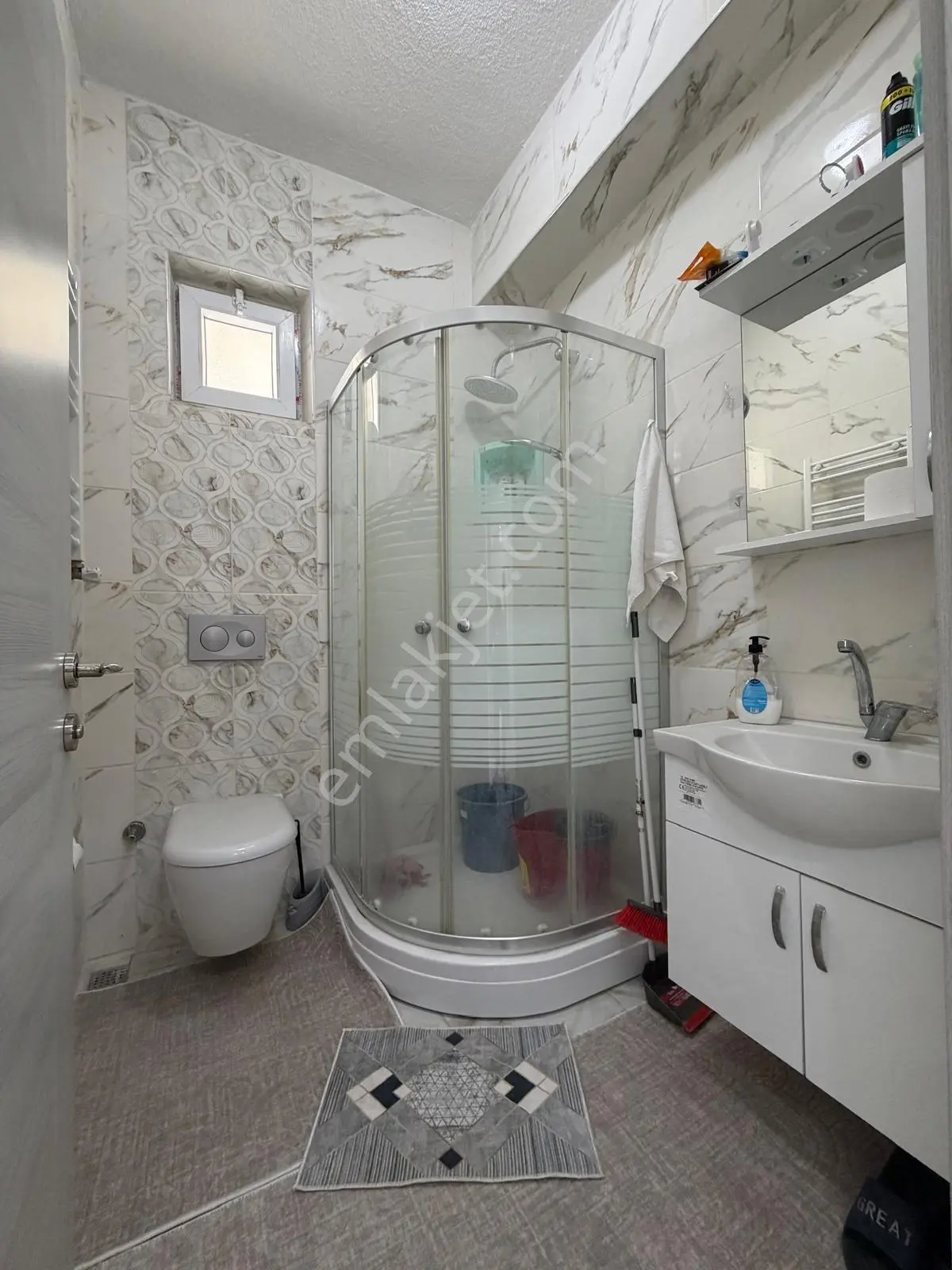Silivri Mimarsinanda 1+1 Bahçe Kullanımlı Satılık Daire - Görsel 10