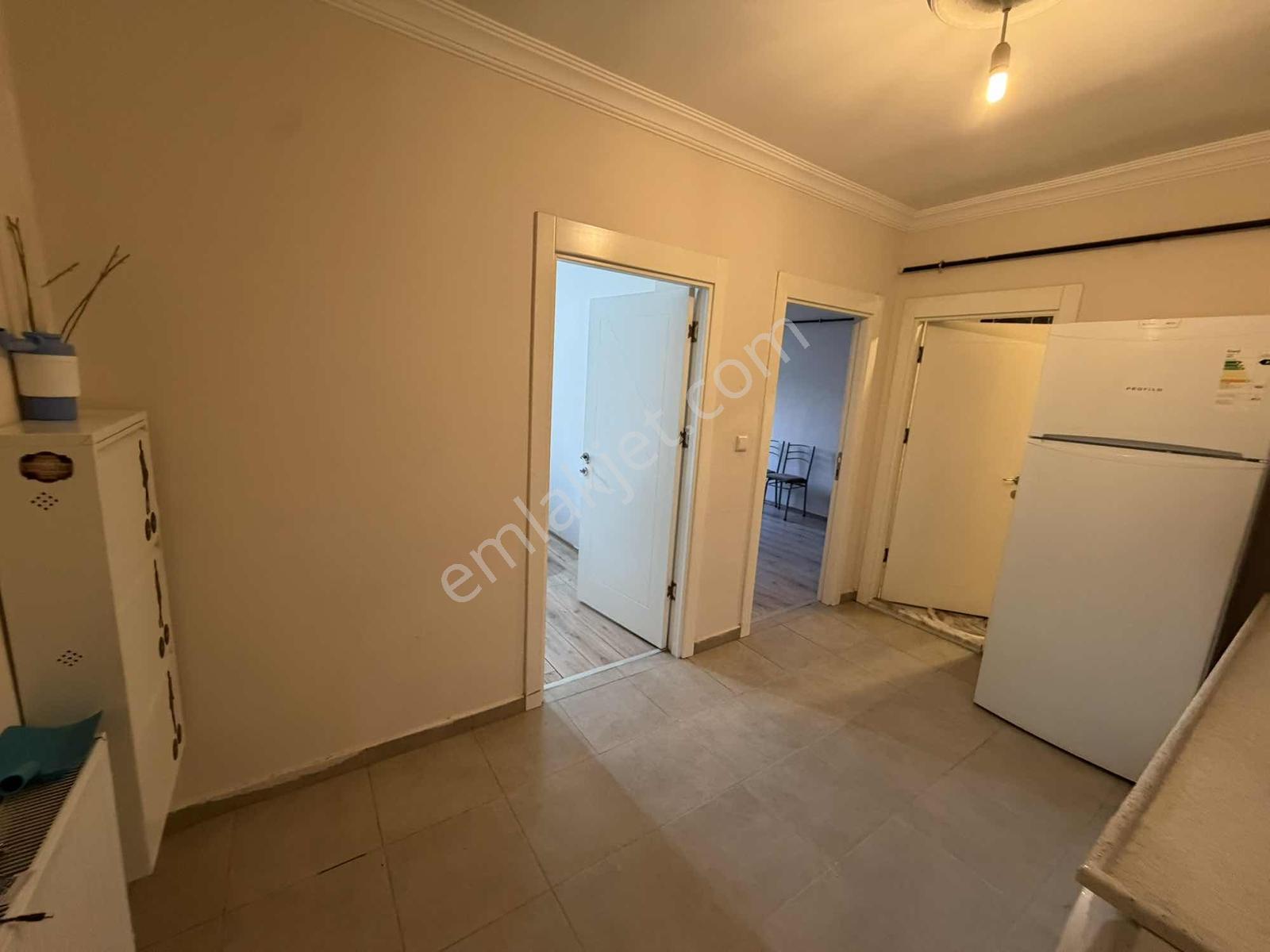 Duru Group'dan Erenlerde Ana Cadde Üzeri Kiralık 2+0 Daire !! - Görsel 7