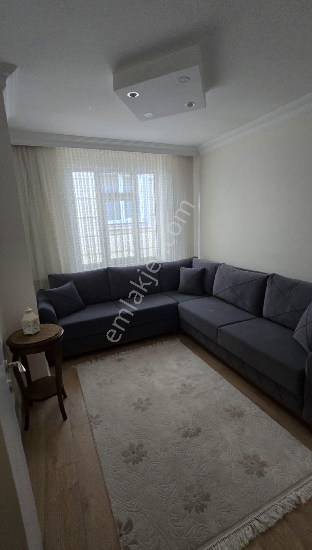 Silahtarağa Karadeniz Caddesinde Satılık Dubleks Daire - Görsel 9