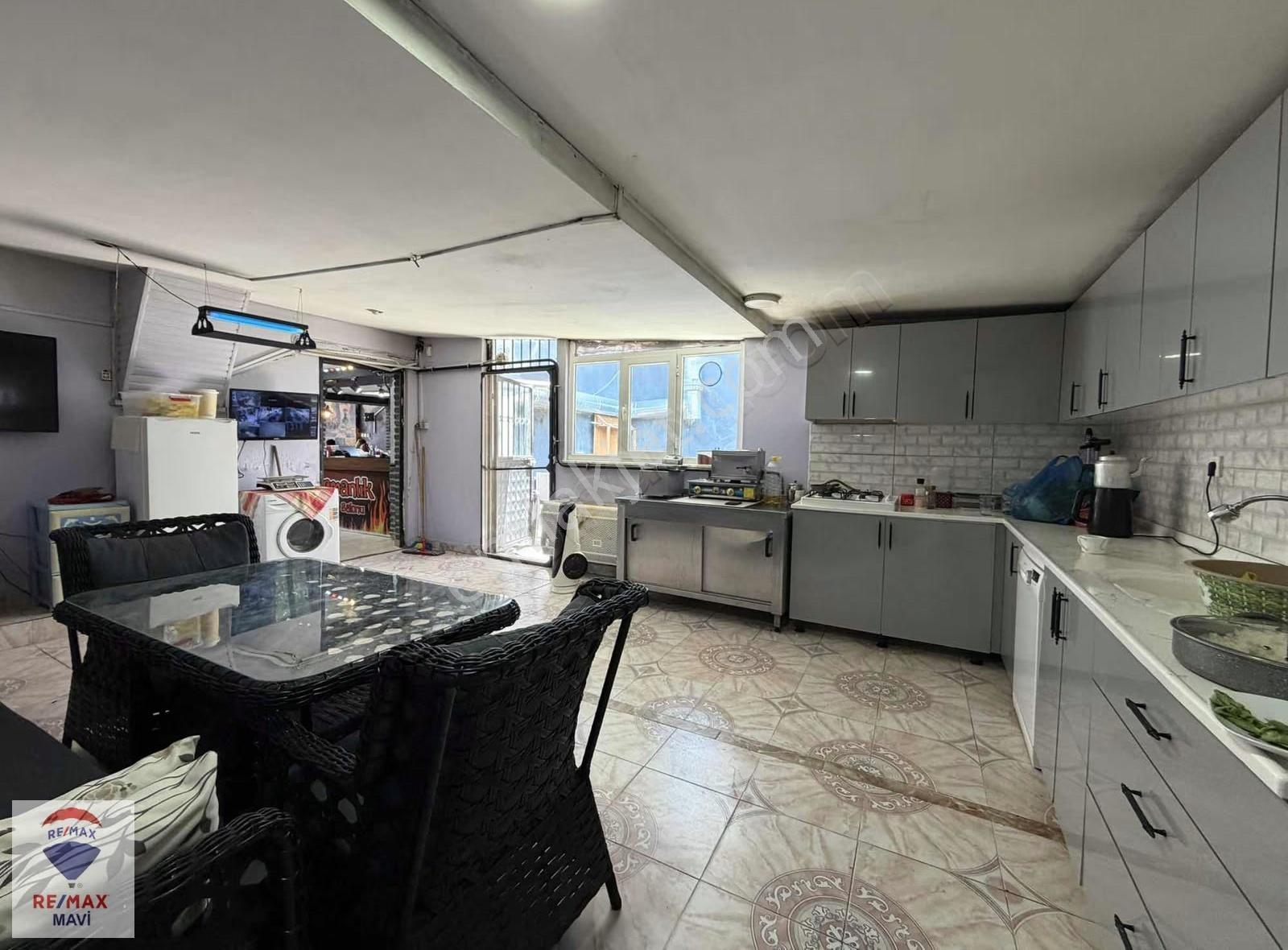 Remax Mavi Metin Kaya'dan Satılık 150 M² Cadde Üzeri Dükkan - Görsel 15