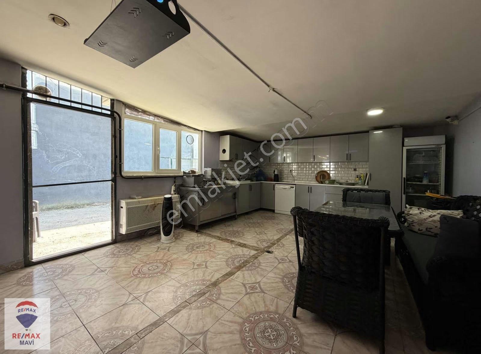 Remax Mavi Metin Kaya'dan Satılık 150 M² Cadde Üzeri Dükkan - Görsel 12