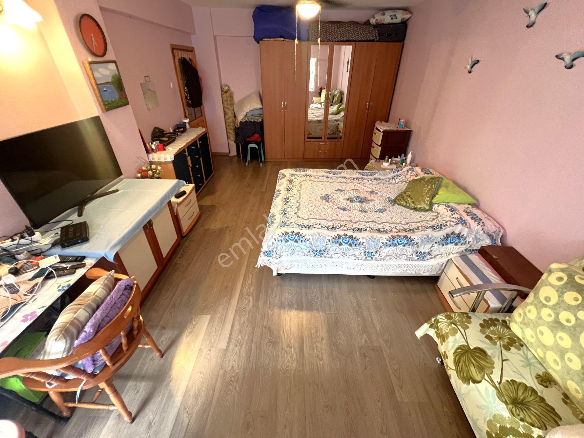 ▓ Jet Emlak'tan İkizçay'da Ön Cephe Geniş & Kullanışlı 2+1 Daire - Görsel 10
