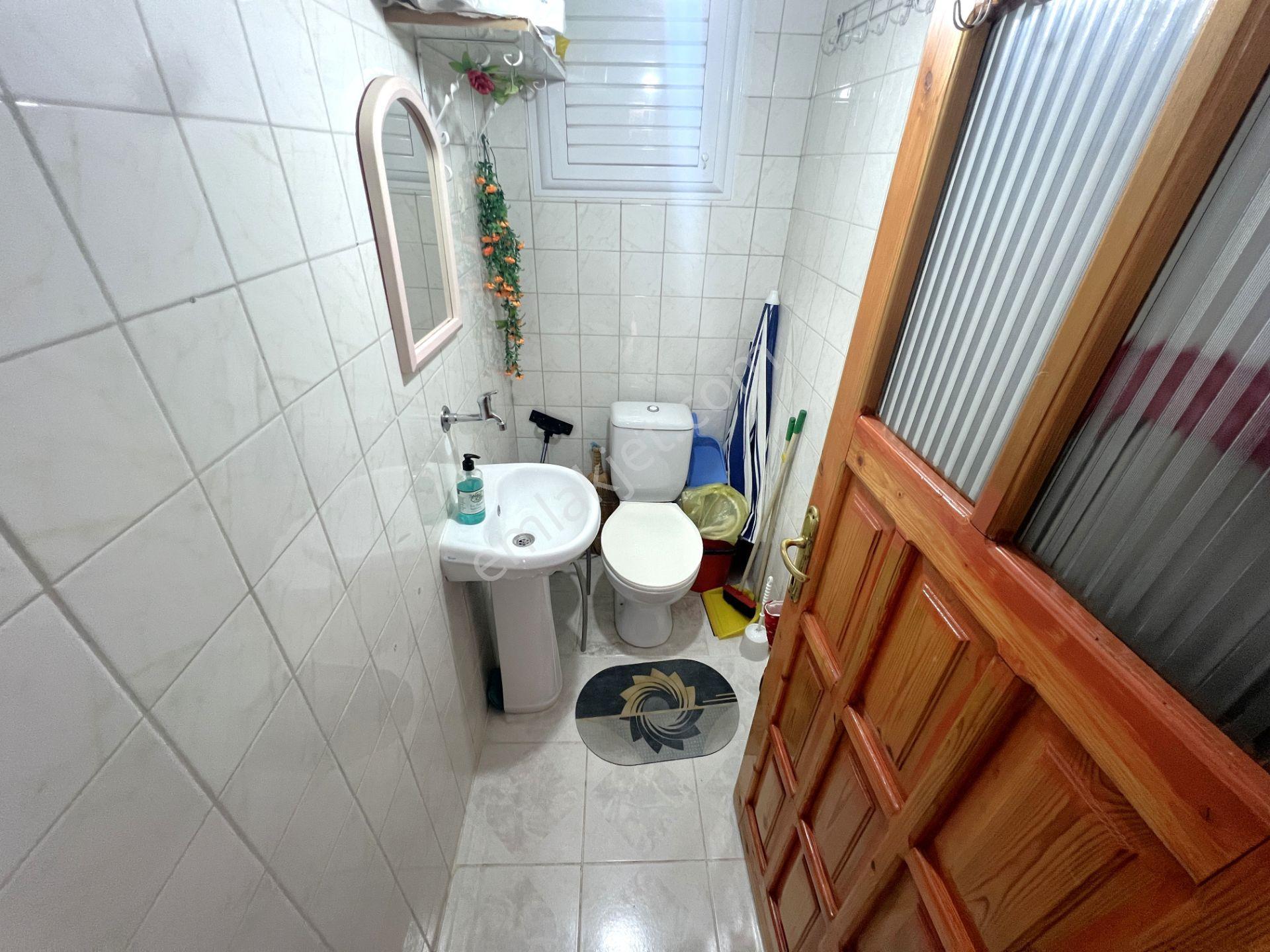 ▓ Jet Emlak'tan İkizçay'da Ön Cephe Geniş & Kullanışlı 2+1 Daire - Görsel 33