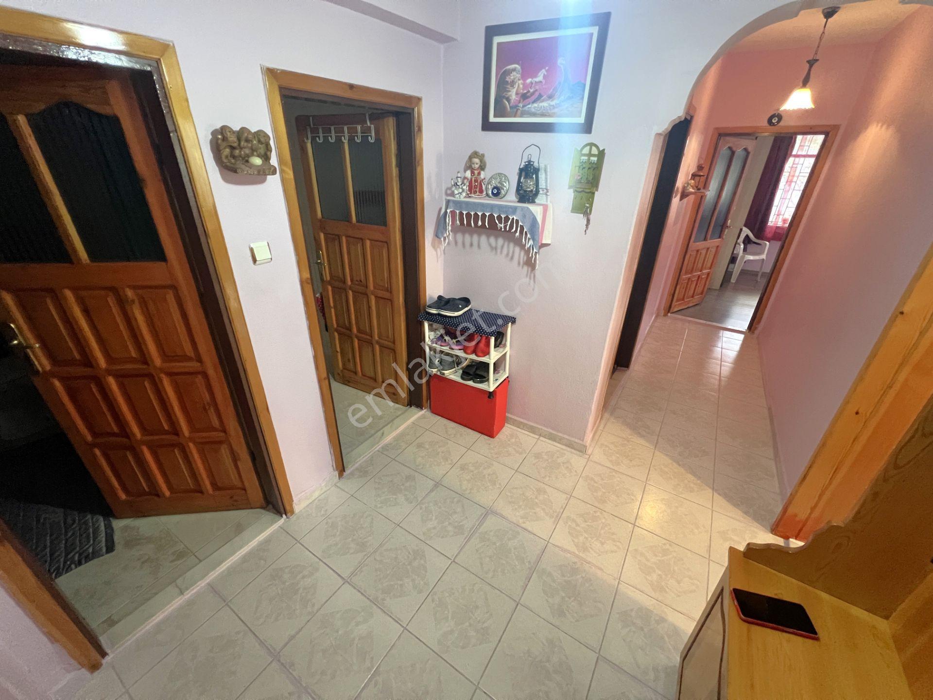 ▓ Jet Emlak'tan İkizçay'da Ön Cephe Geniş & Kullanışlı 2+1 Daire - Görsel 31