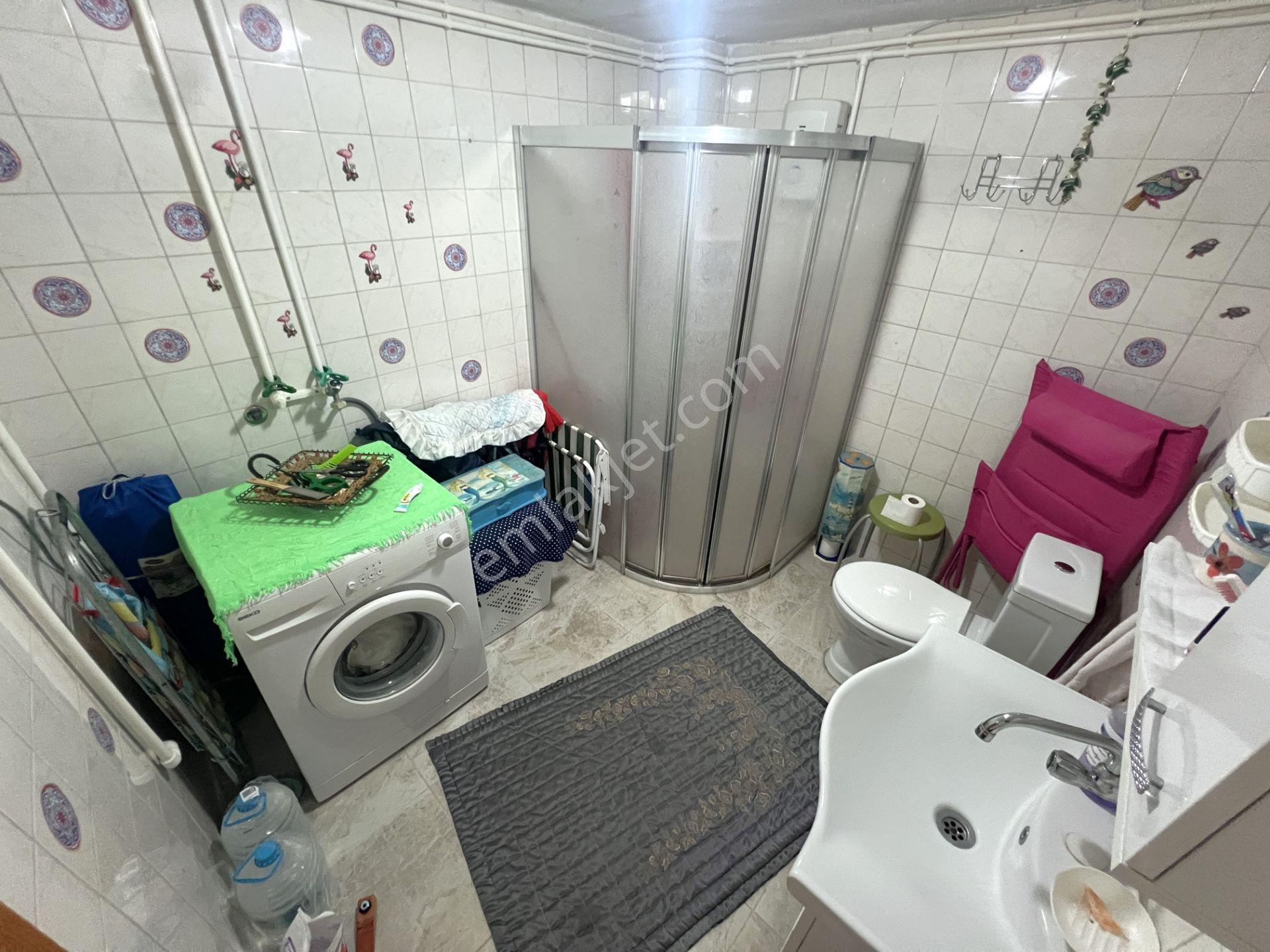 ▓ Jet Emlak'tan İkizçay'da Ön Cephe Geniş & Kullanışlı 2+1 Daire - Görsel 24