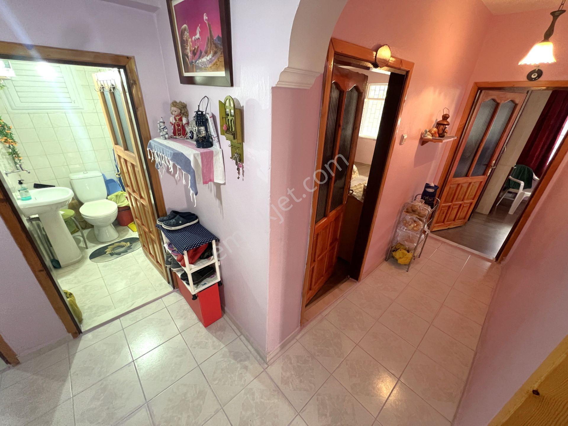 ▓ Jet Emlak'tan İkizçay'da Ön Cephe Geniş & Kullanışlı 2+1 Daire - Görsel 23