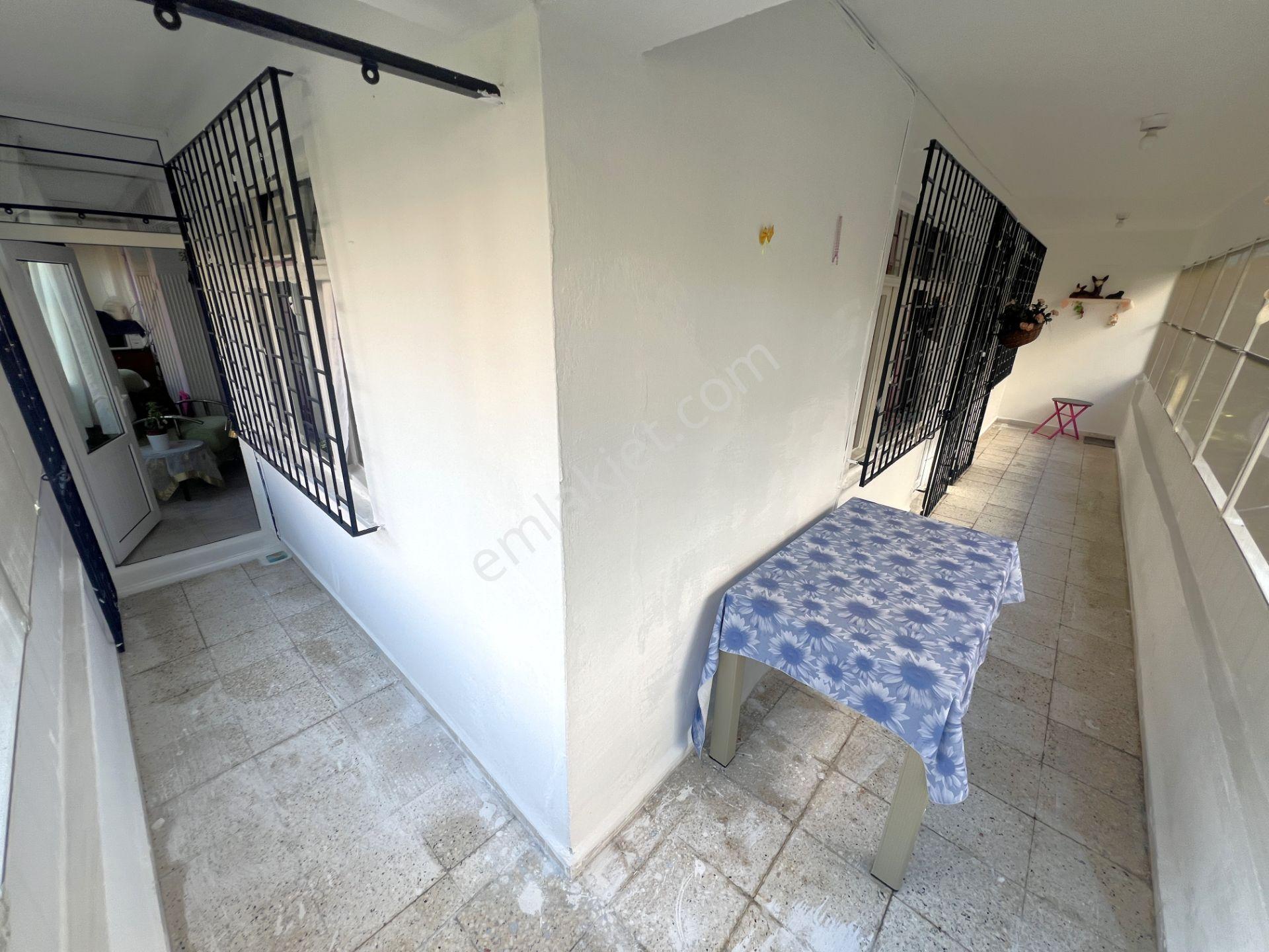 ▓ Jet Emlak'tan İkizçay'da Ön Cephe Geniş & Kullanışlı 2+1 Daire - Görsel 28