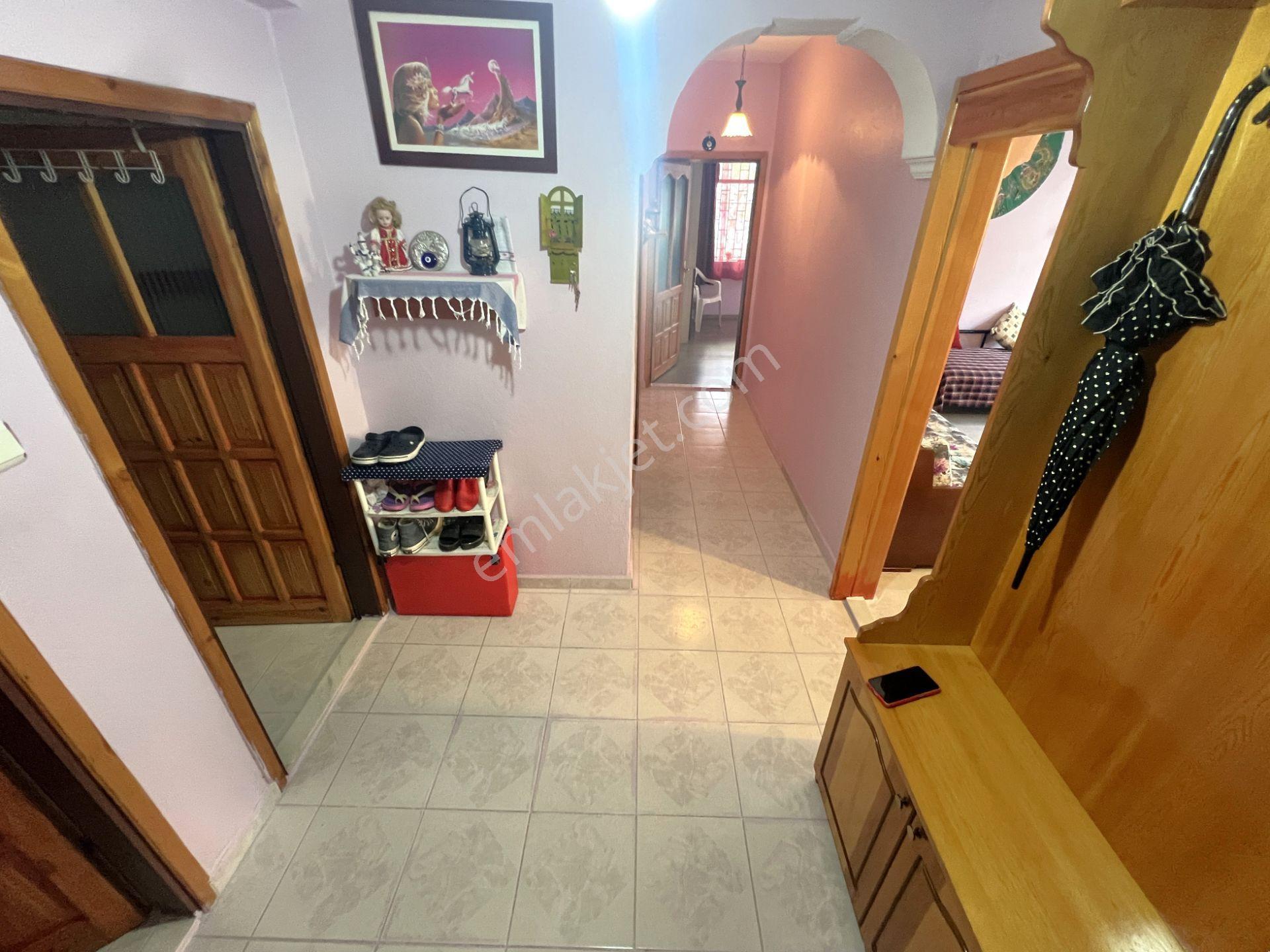 ▓ Jet Emlak'tan İkizçay'da Ön Cephe Geniş & Kullanışlı 2+1 Daire - Görsel 32