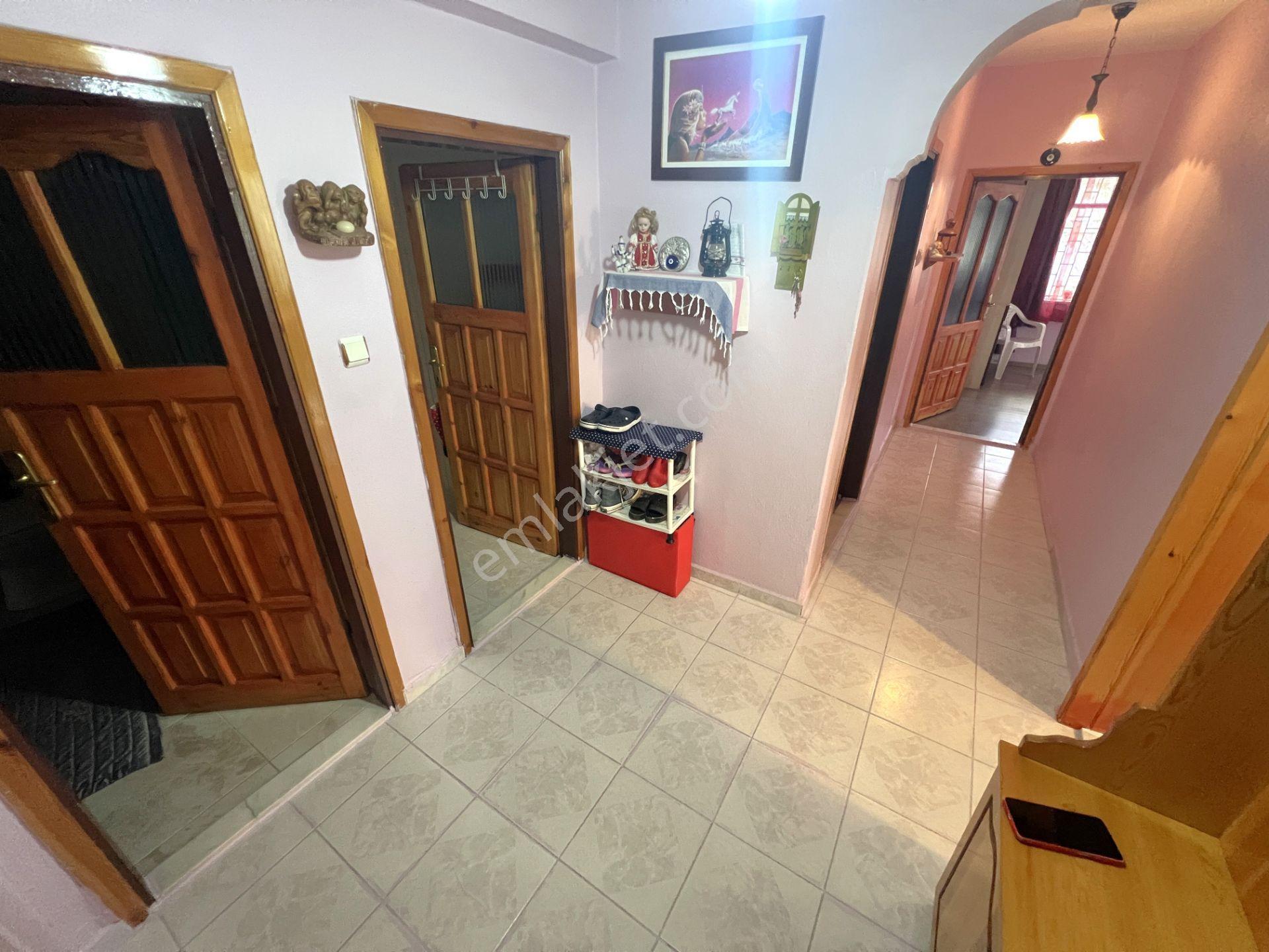 ▓ Jet Emlak'tan İkizçay'da Ön Cephe Geniş & Kullanışlı 2+1 Daire - Görsel 29