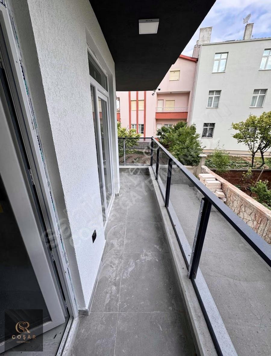 -coşar Gayrimenkul-kılıçarslan Mah Sıfır Ultra Lüks 2+1 Satılık - Görsel 14