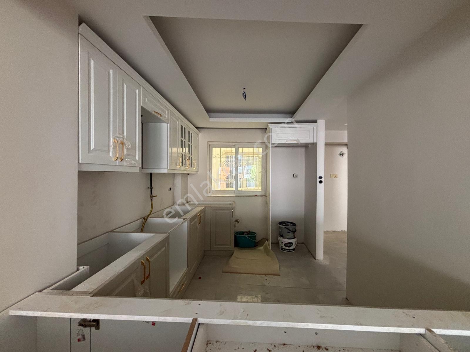 Asilden Göztepe M.paşa Cadde Pareleli 3+1 Full Tadilatlı Daire - Görsel 25
