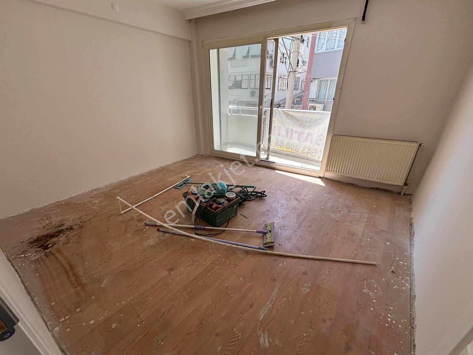 Asilden Göztepe M.paşa Cadde Pareleli 3+1 Full Tadilatlı Daire - Görsel 34