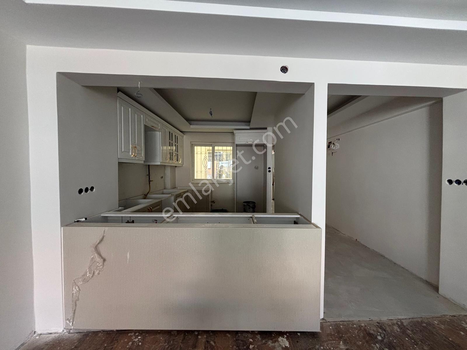 Asilden Göztepe M.paşa Cadde Pareleli 3+1 Full Tadilatlı Daire - Görsel 29