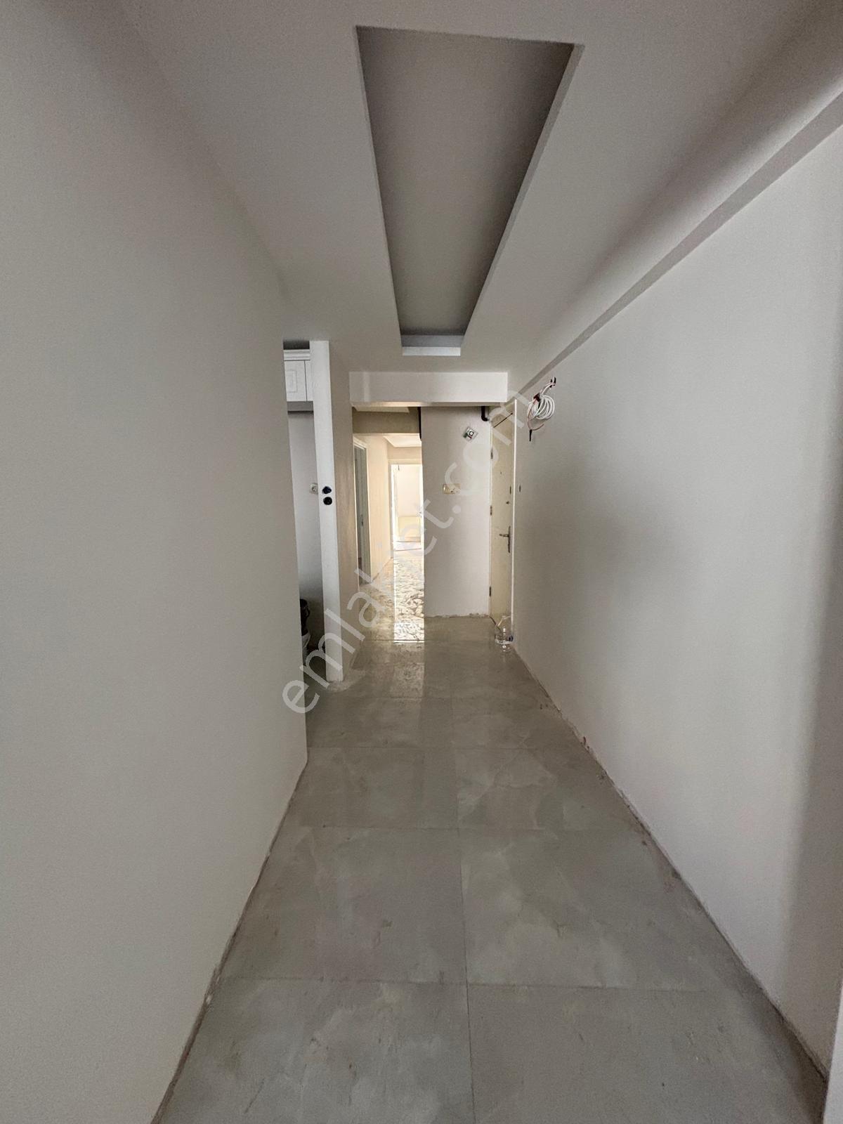 Asilden Göztepe M.paşa Cadde Pareleli 3+1 Full Tadilatlı Daire - Görsel 6