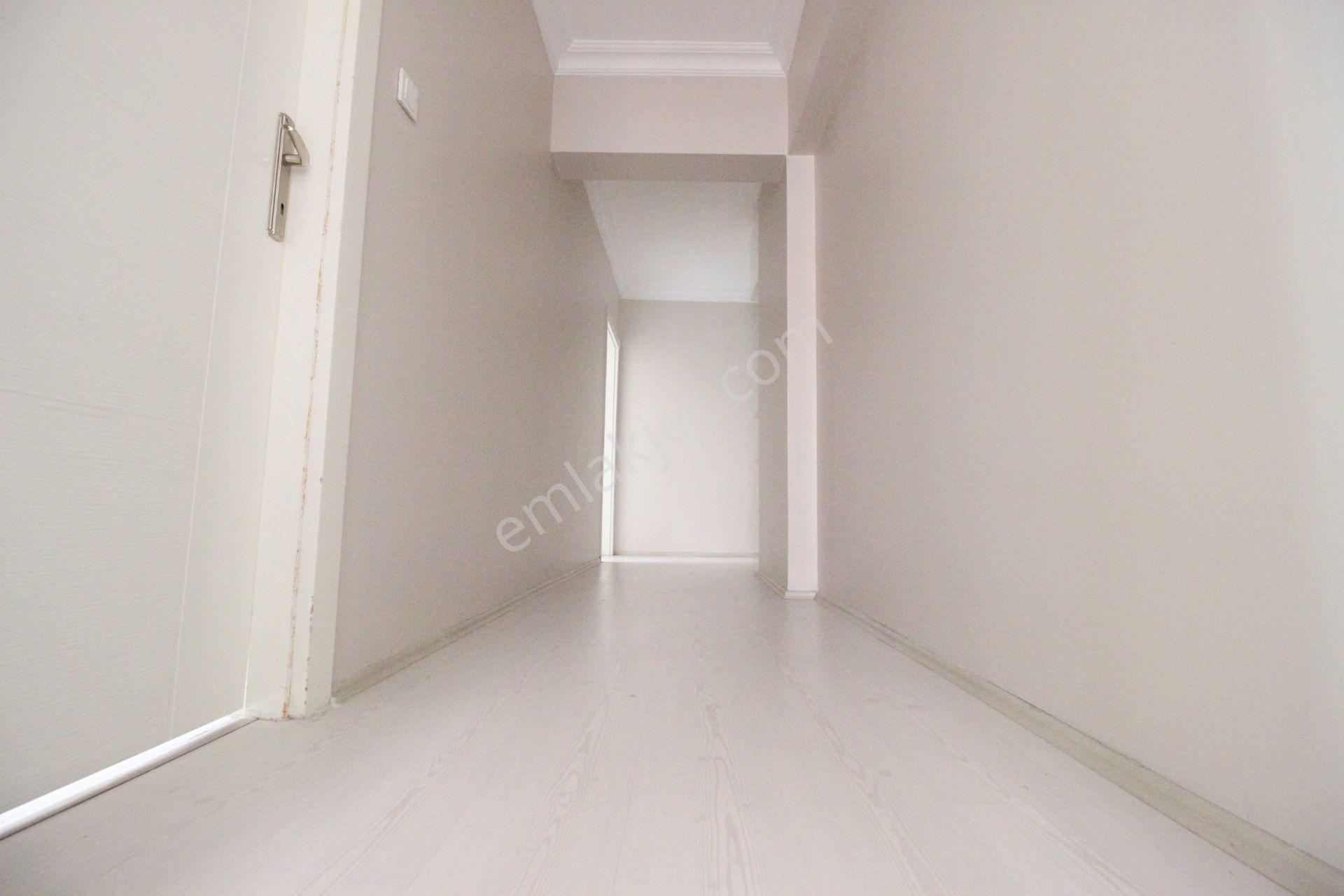 Hemdem Gayrimenkul'den Topçu'da Full Yapılı Ön Cephe Arakatta 3+1 Satılık Daire - Görsel 33