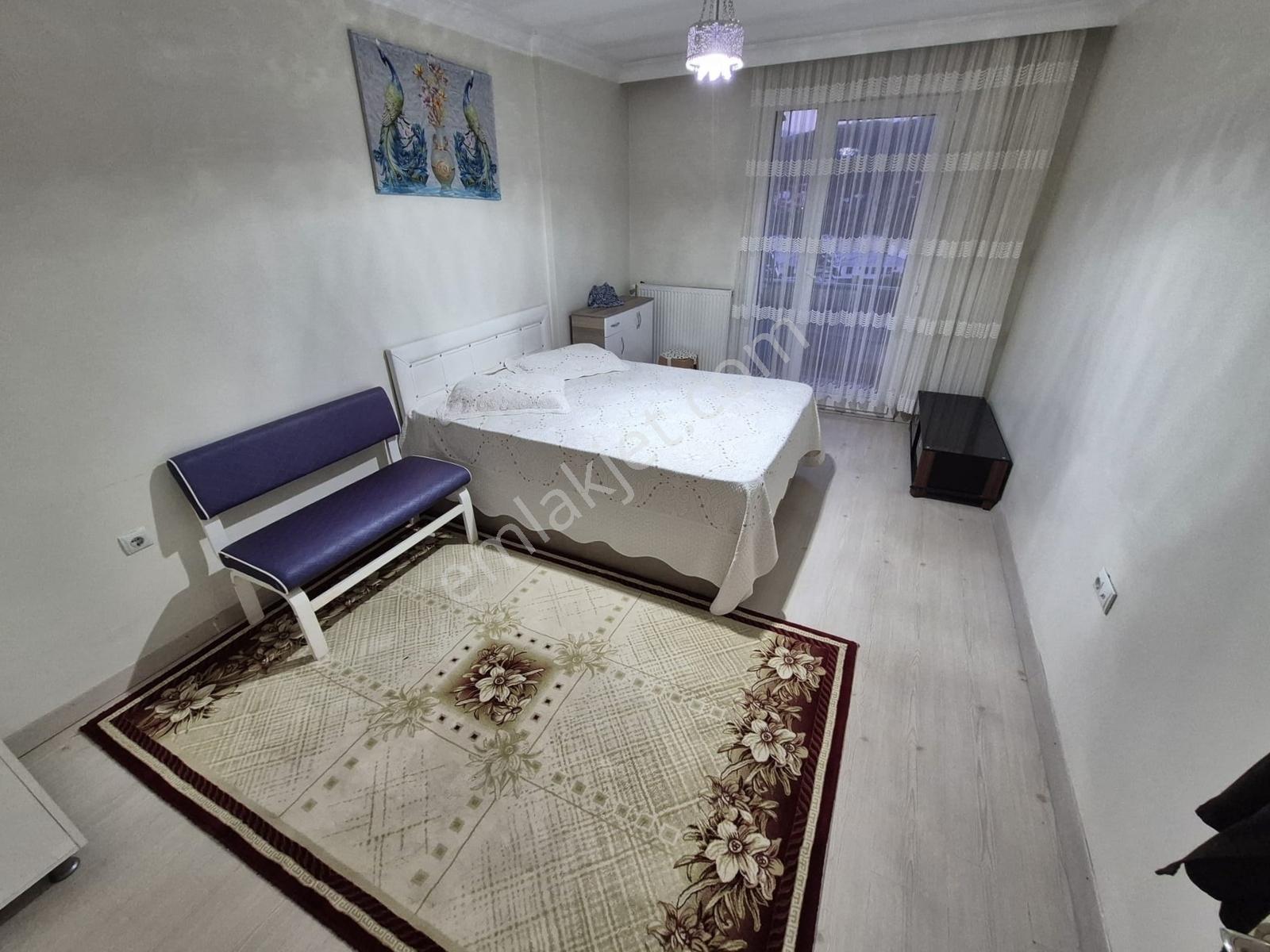 Kadıköyde Doğalgazlı Asansörlü Ayrı Mutfaklı Ebeveyn Banyolu 3+1 - Görsel 23