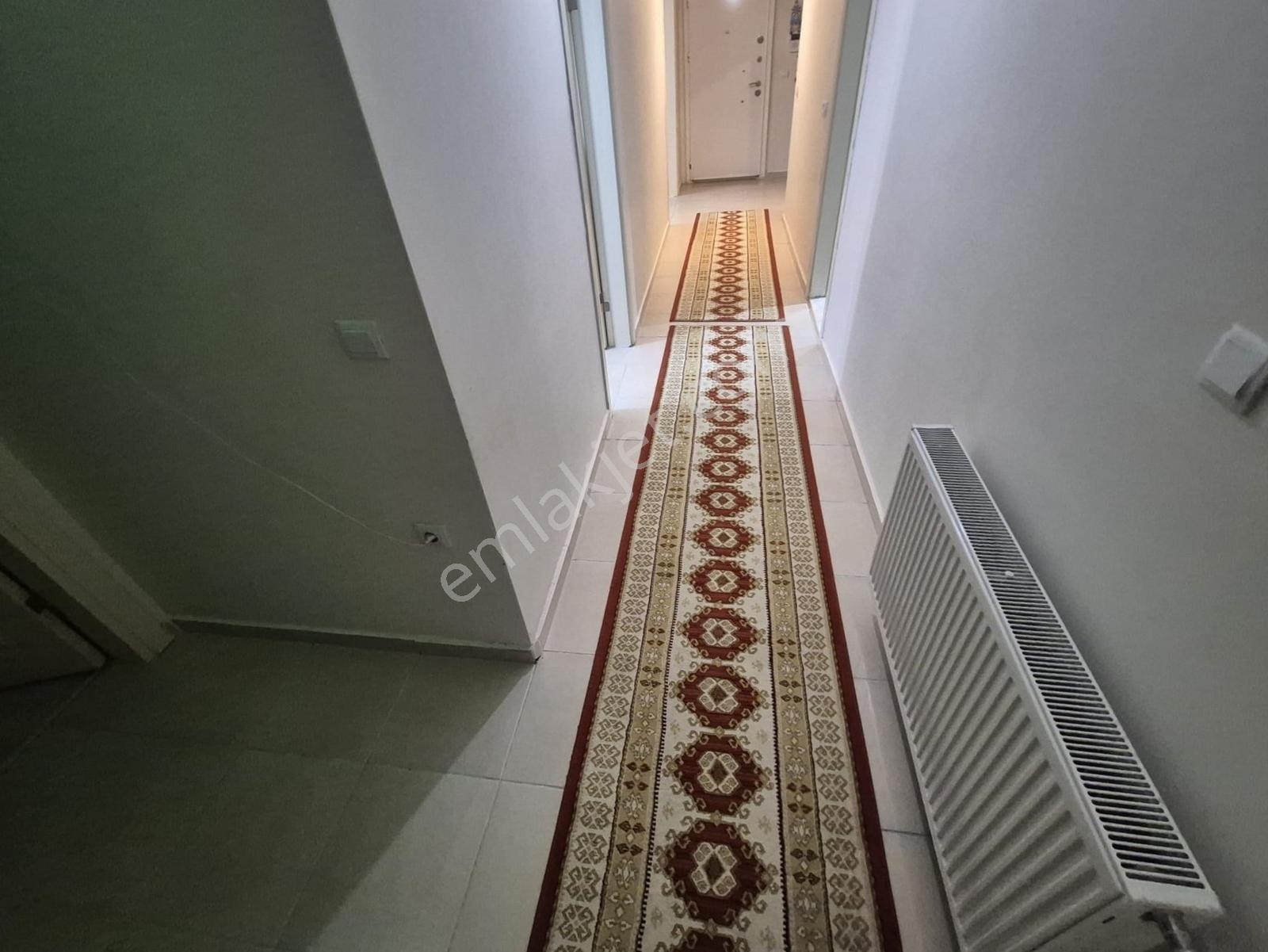 Kadıköyde Doğalgazlı Asansörlü Ayrı Mutfaklı Ebeveyn Banyolu 3+1 - Görsel 22