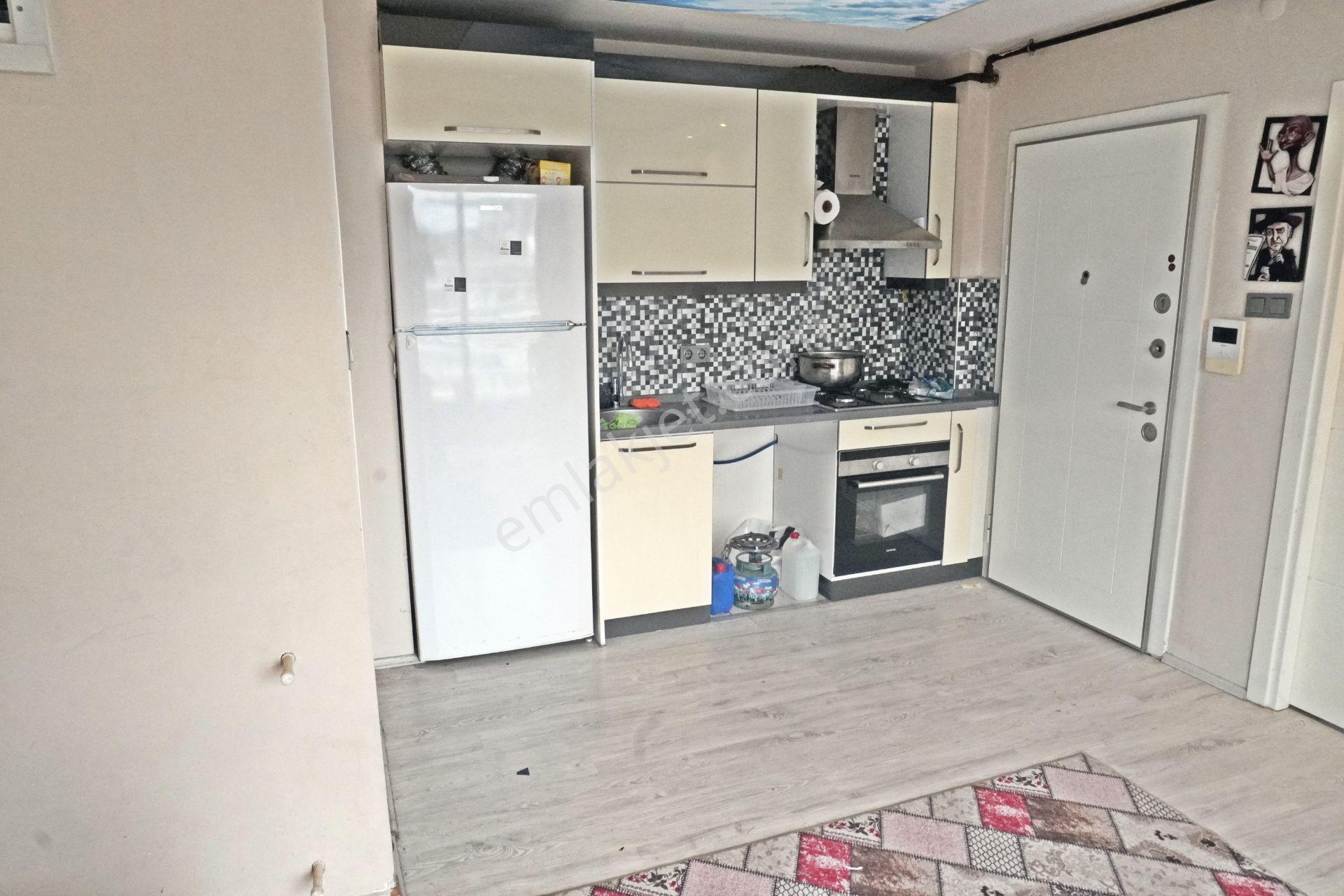 Çiğli Ataşehirde Eşyalı Fiyat Düştü 1+1 Dogalgazlı Klımalı Artı Eşyalı Daire