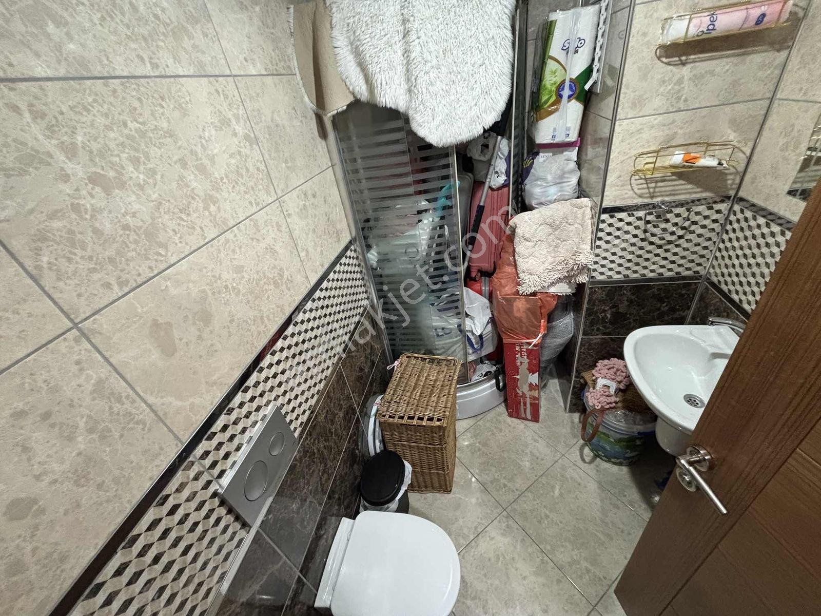 Güneşevler Merkez'de Bol Ekstra Yapılı 3+1 Satılık Site Dairesi - Görsel 14