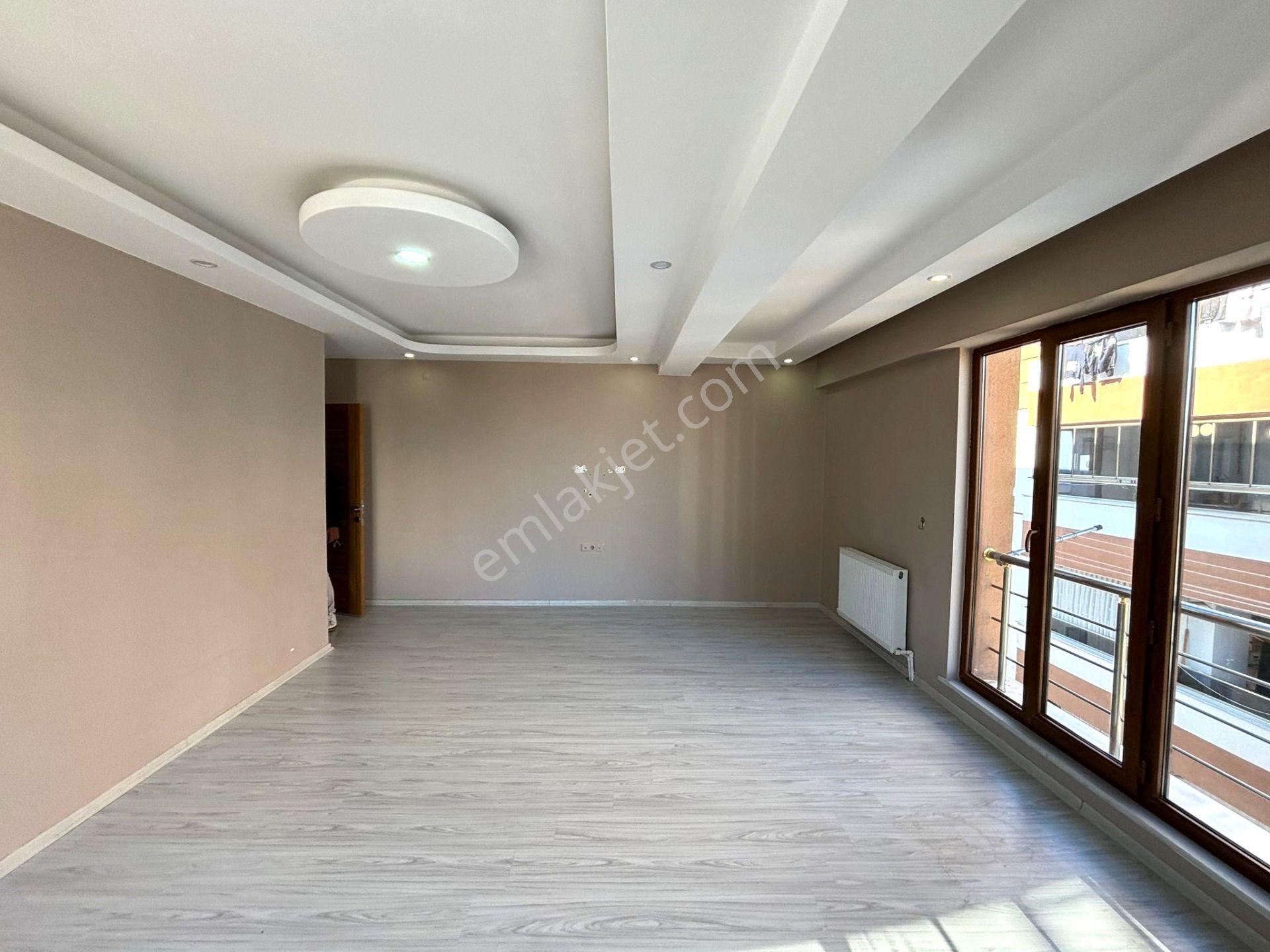 **eryıldız İnşaat'tan**acil 7/24 Güvenlikli Site İçinde Lüks 3+1 - Görsel 8