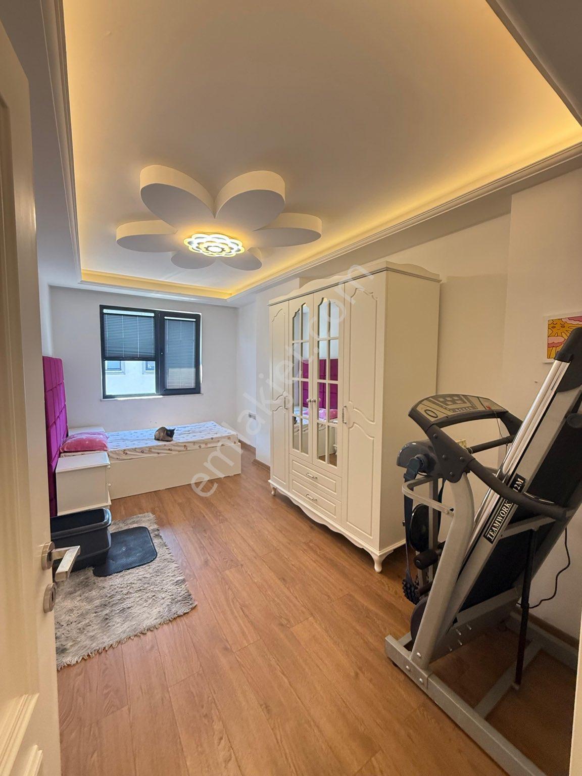 Doğan Emlak Group’tan Atakum Yeşildere 4+1 Lüks Daire - Görsel 38