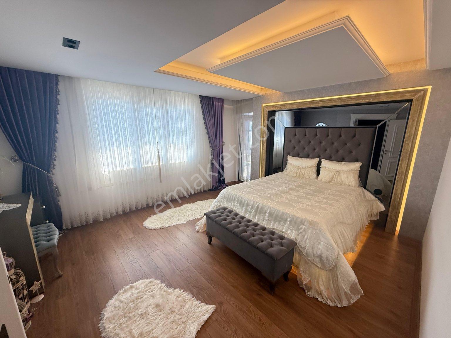 Doğan Emlak Group’tan Atakum Yeşildere 4+1 Lüks Daire - Görsel 29