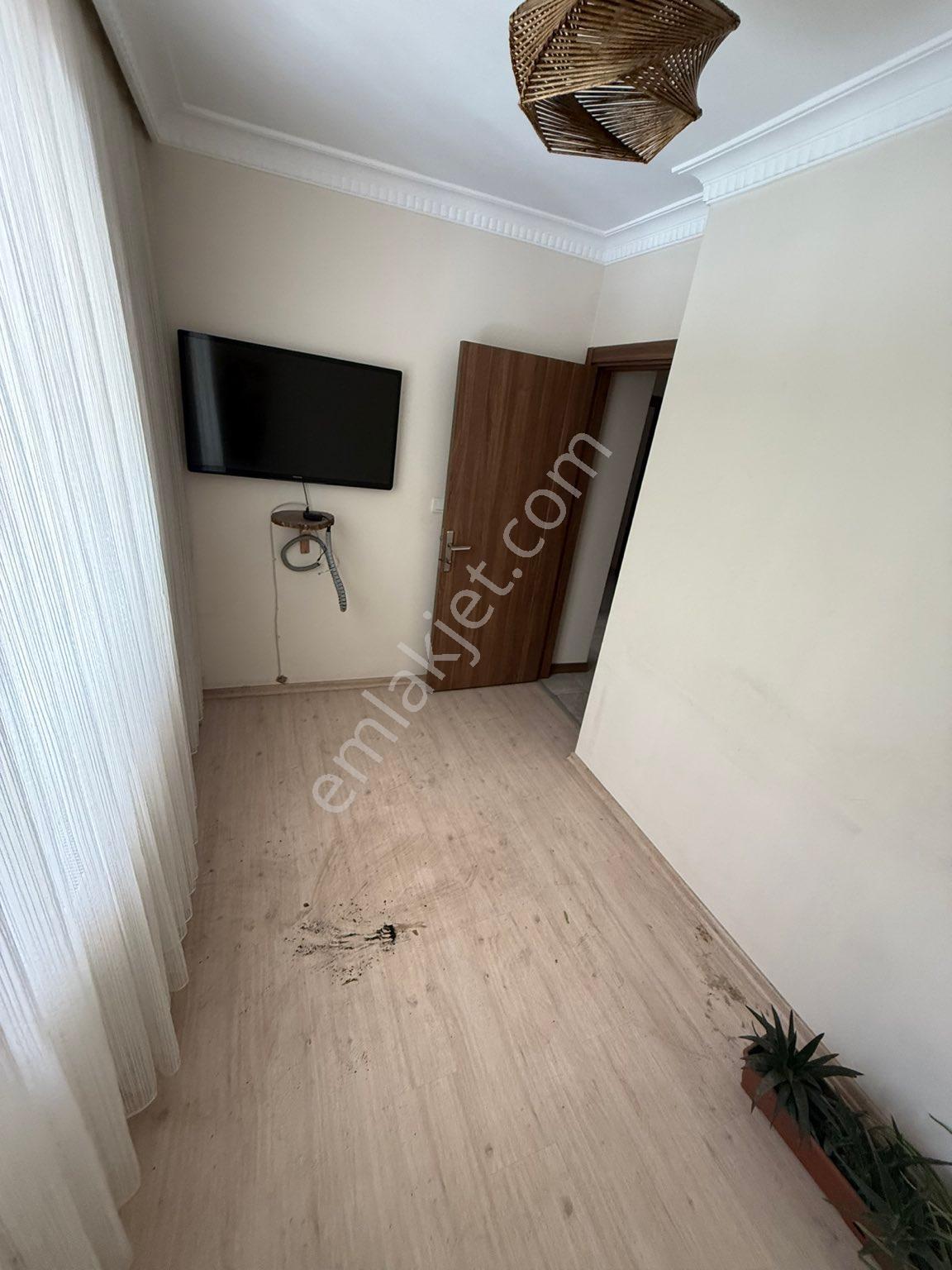 Kocasinanda 3+1 Ebeveyn Banyo Otoparklı 10 Yıllık Satılık Daire - Görsel 35