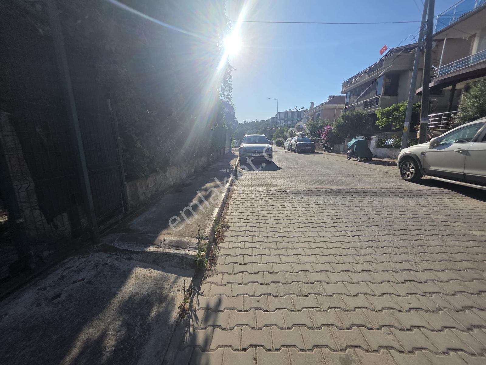 Sarımsaklı Merkez'de 2+1 Kapalı Mutfaklı Daire - Görsel 36