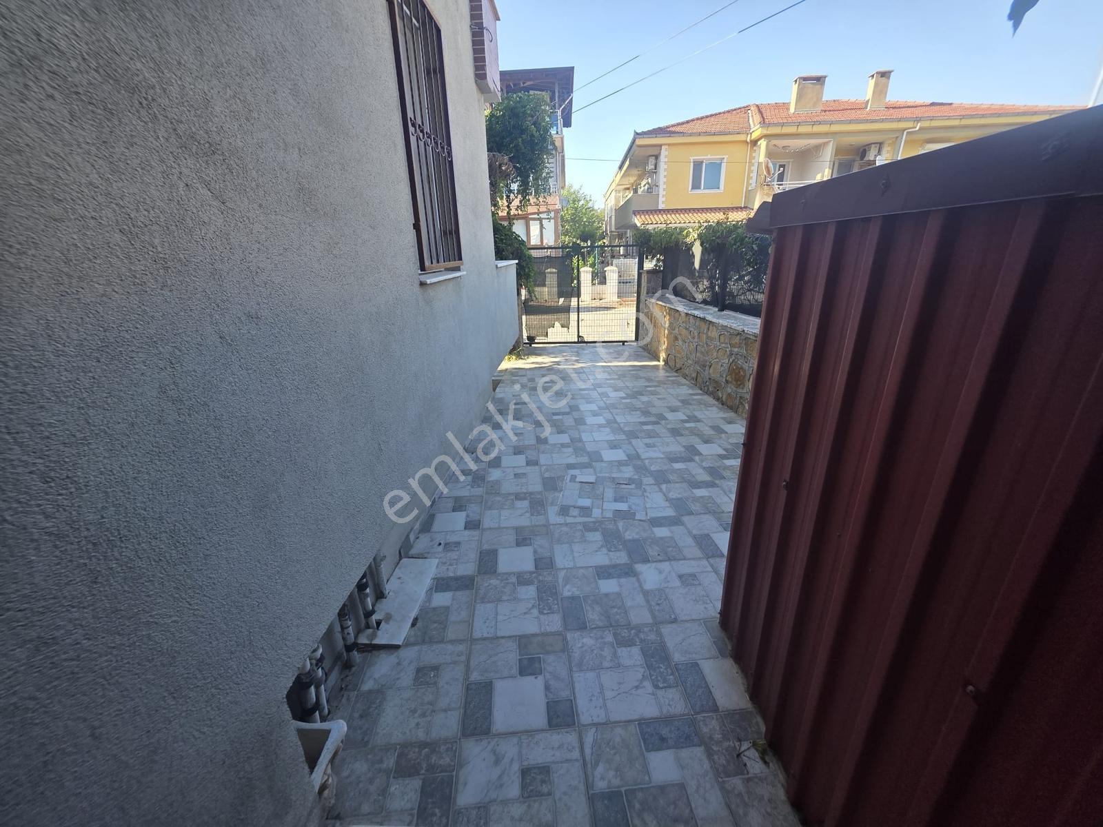 Sarımsaklı Merkez'de 2+1 Kapalı Mutfaklı Daire - Görsel 10