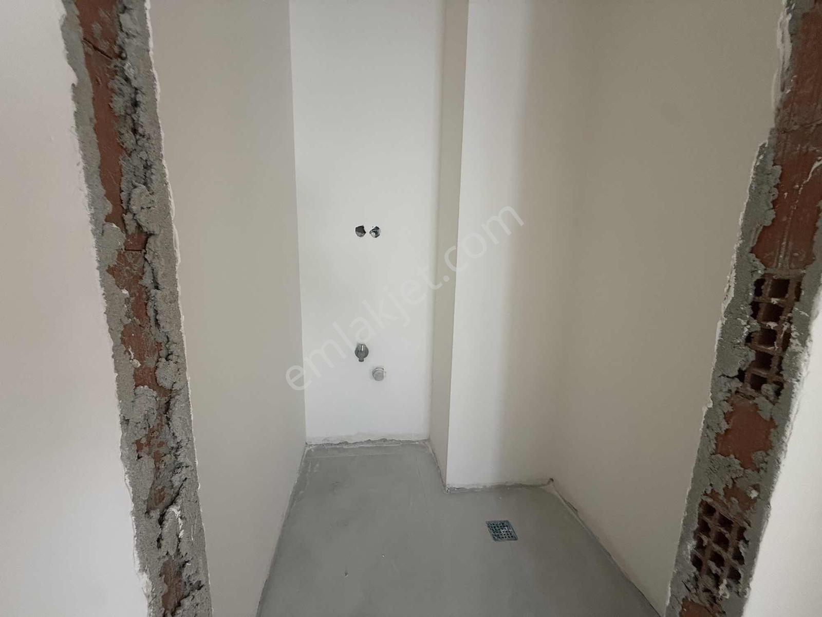 Çalışlar'da 120 M² Ön Cephe Sıfır Binada Satılık Daire - Görsel 20