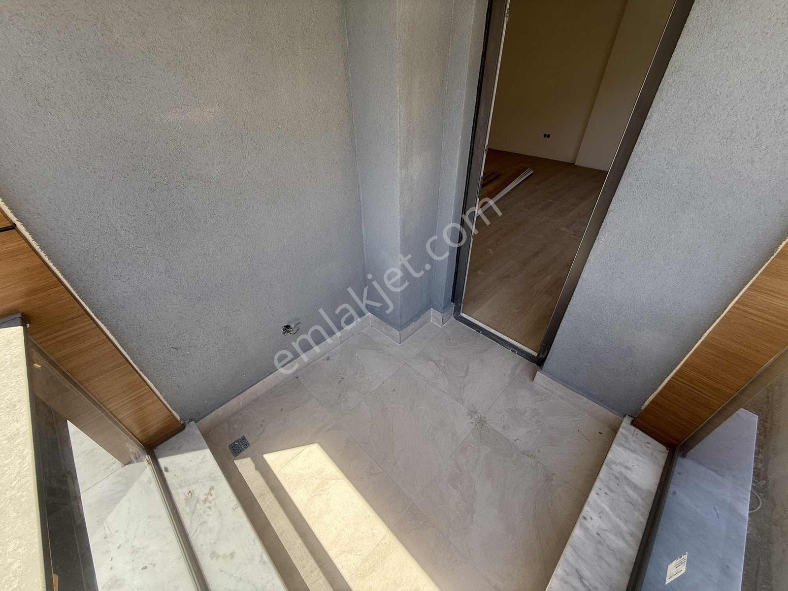 Çalışlar'da 120 M² Ön Cephe Sıfır Binada Satılık Daire - Görsel 15
